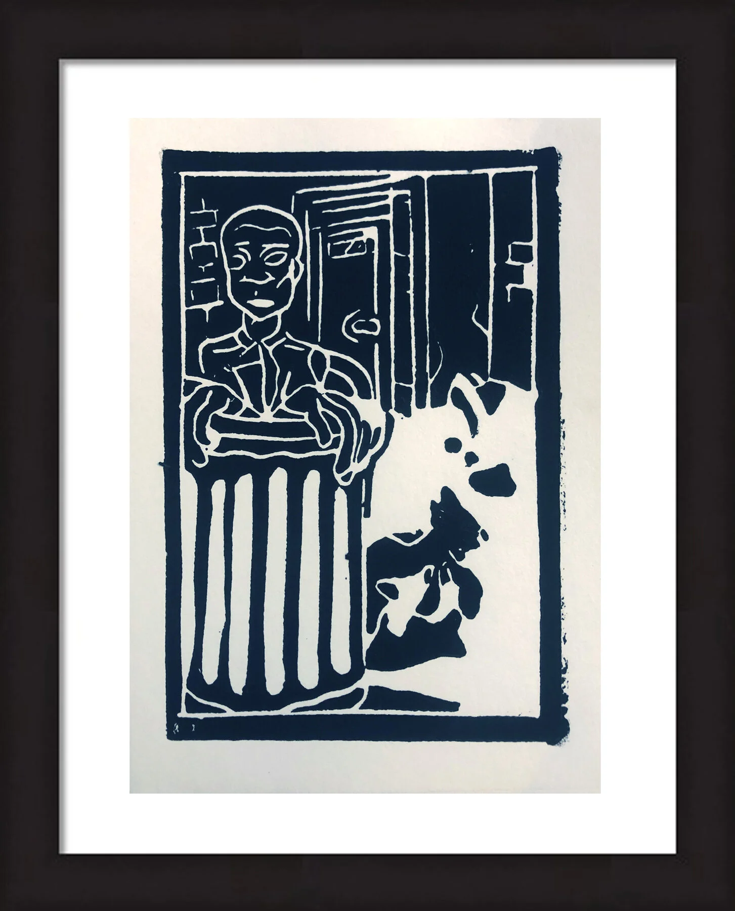 NeoCreep_5x7 23_framed.jpg