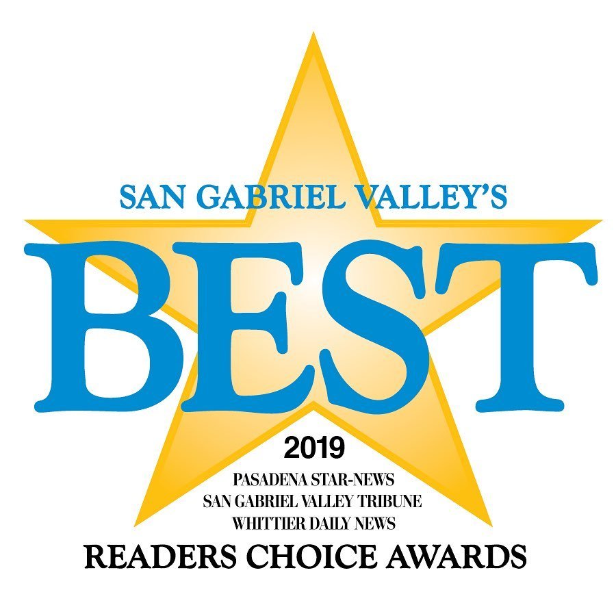 The Readers choice award for BEST Automotive shop in the San Gabriel valley goes to.... Drum roll please 🥁 🎶

ALL-CAR SPECIALIST!
👏🏻 We would like to thank all of our loyal customers, we couldn&rsquo;t have done it without you!
👏🏻
#sangabrielva
