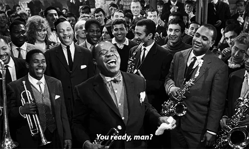 Louis Armstrong Gif - Wedding Website.webp