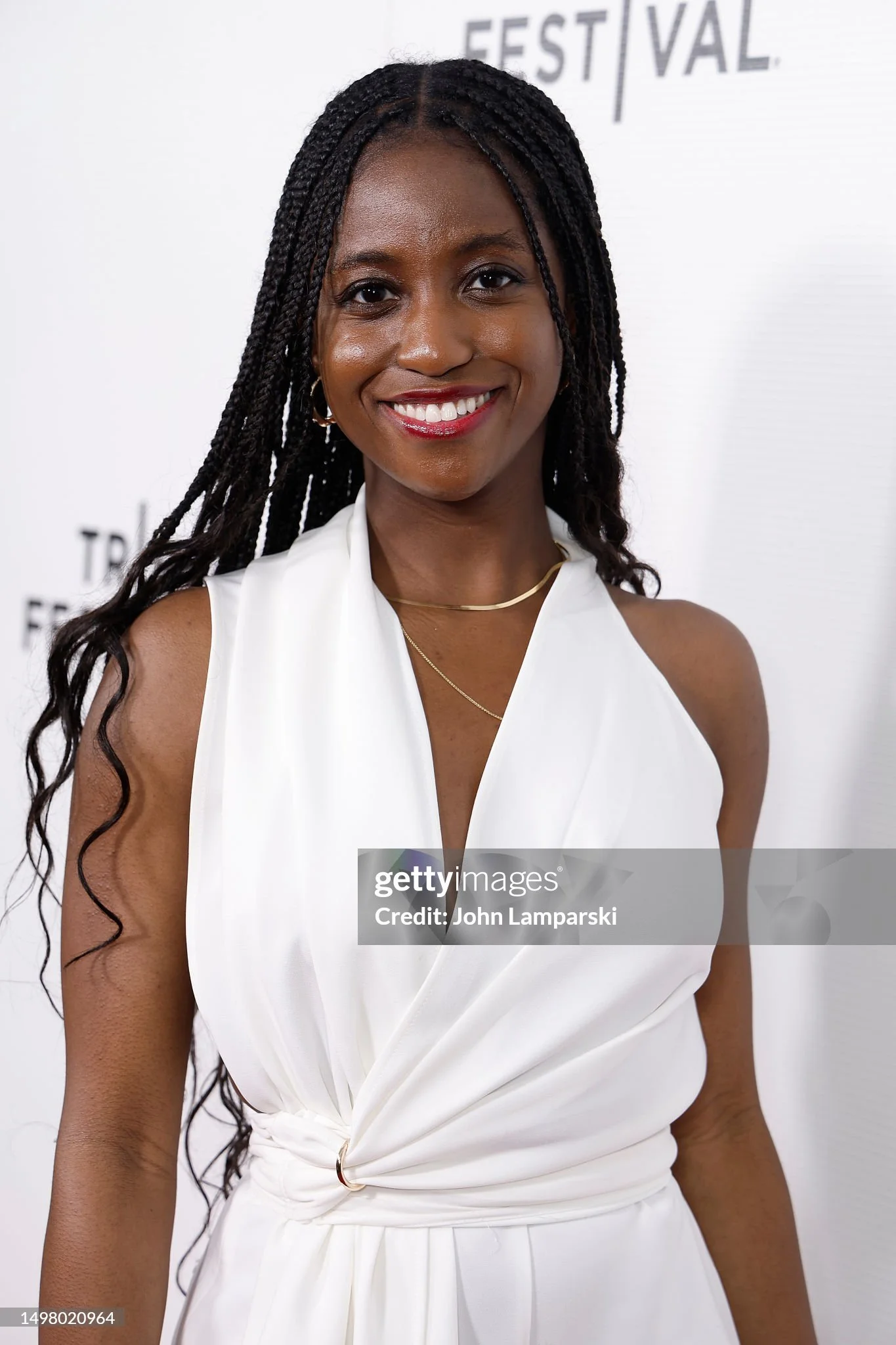 Tribeca Film Festival