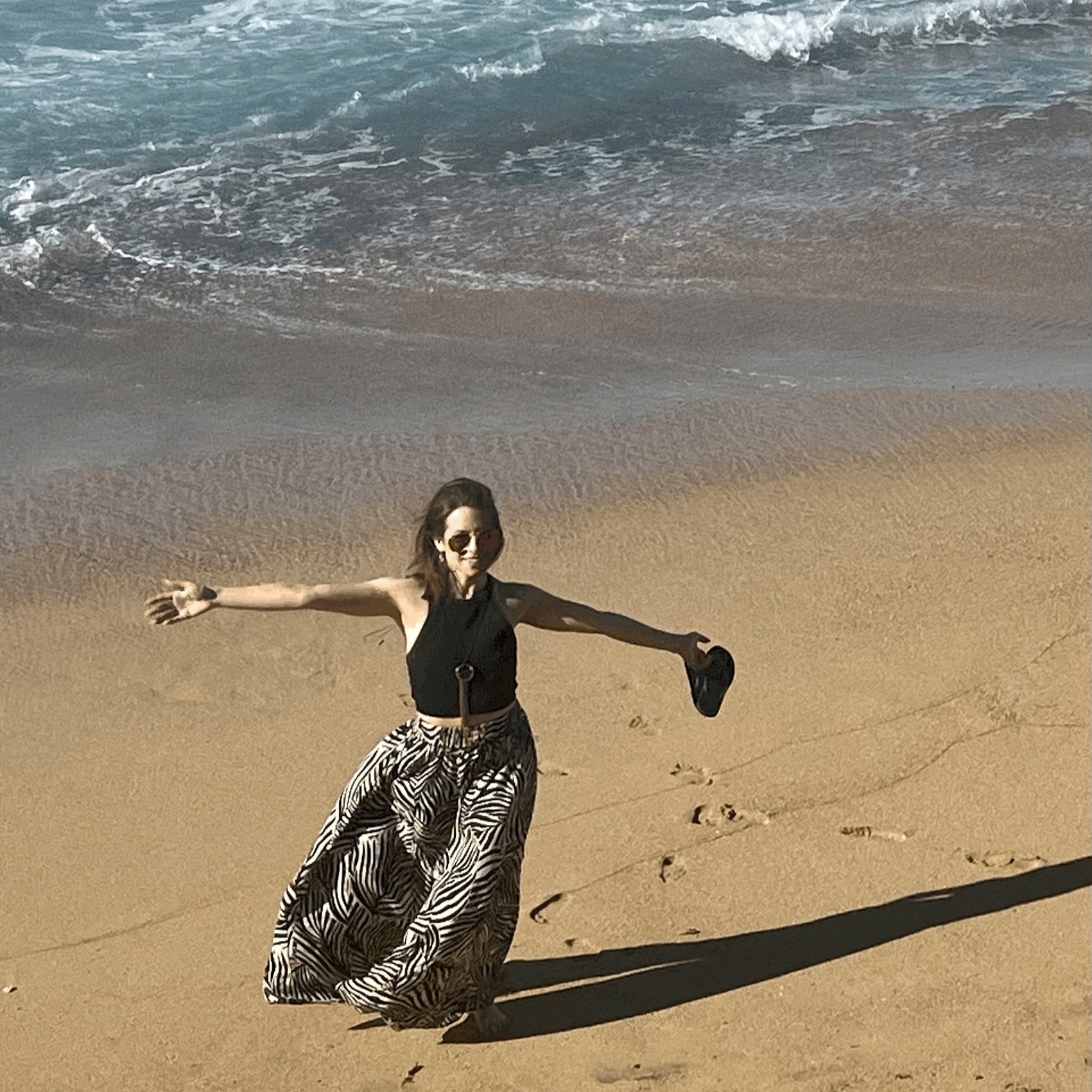 The Courage to Begin Again : My Story