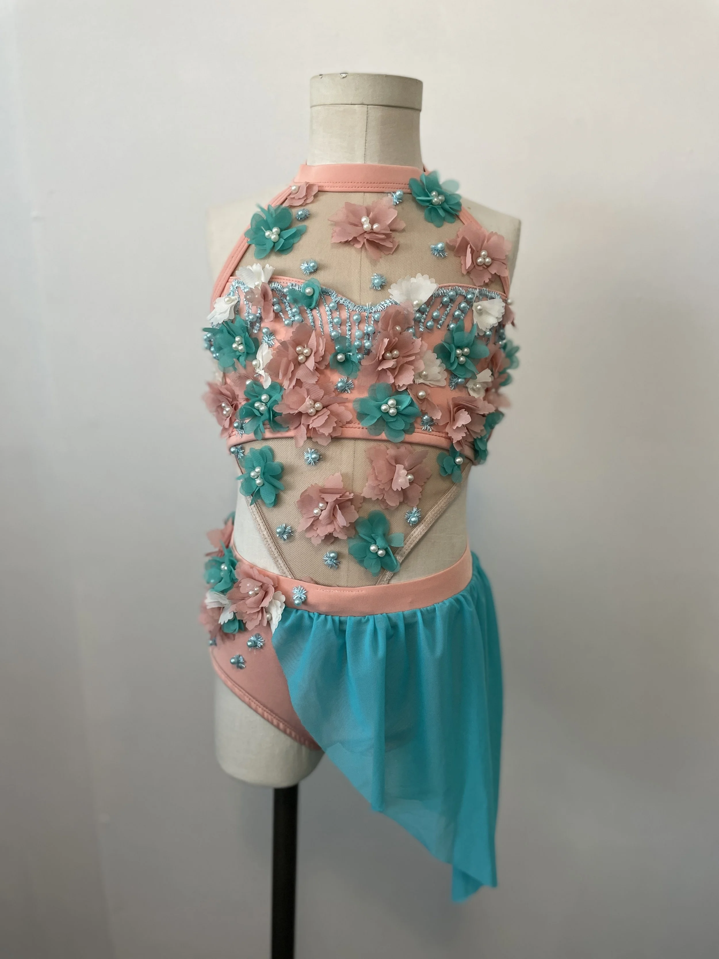 Competition Costumes