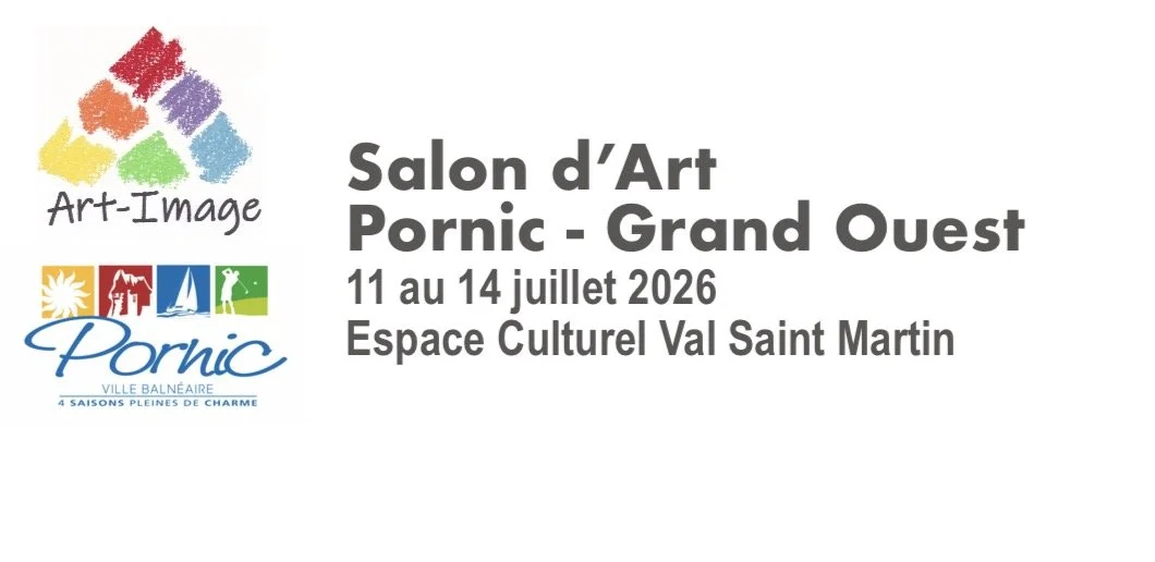 SALON D'ART PORNIC GRAND OUEST