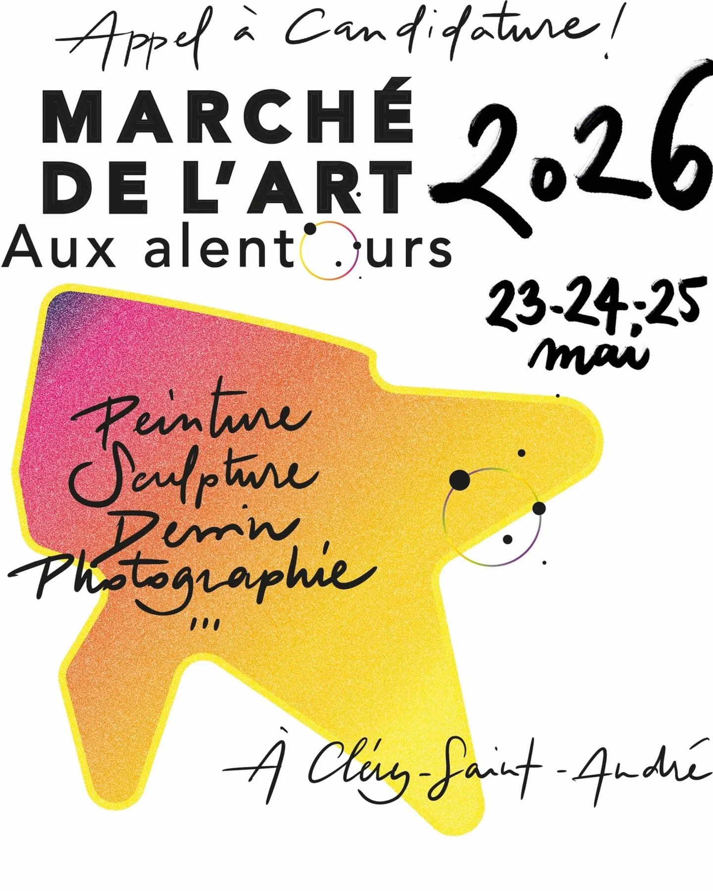 Ouvert aux artistes professionnels, 20 candidats s&eacute;lectionn&eacute;s, dossier de candidature par mail &agrave; l&rsquo;adresse : auxalentours.arts@gmail.com 
Cl&ocirc;ture des inscriptions,mercredi 1er avril !