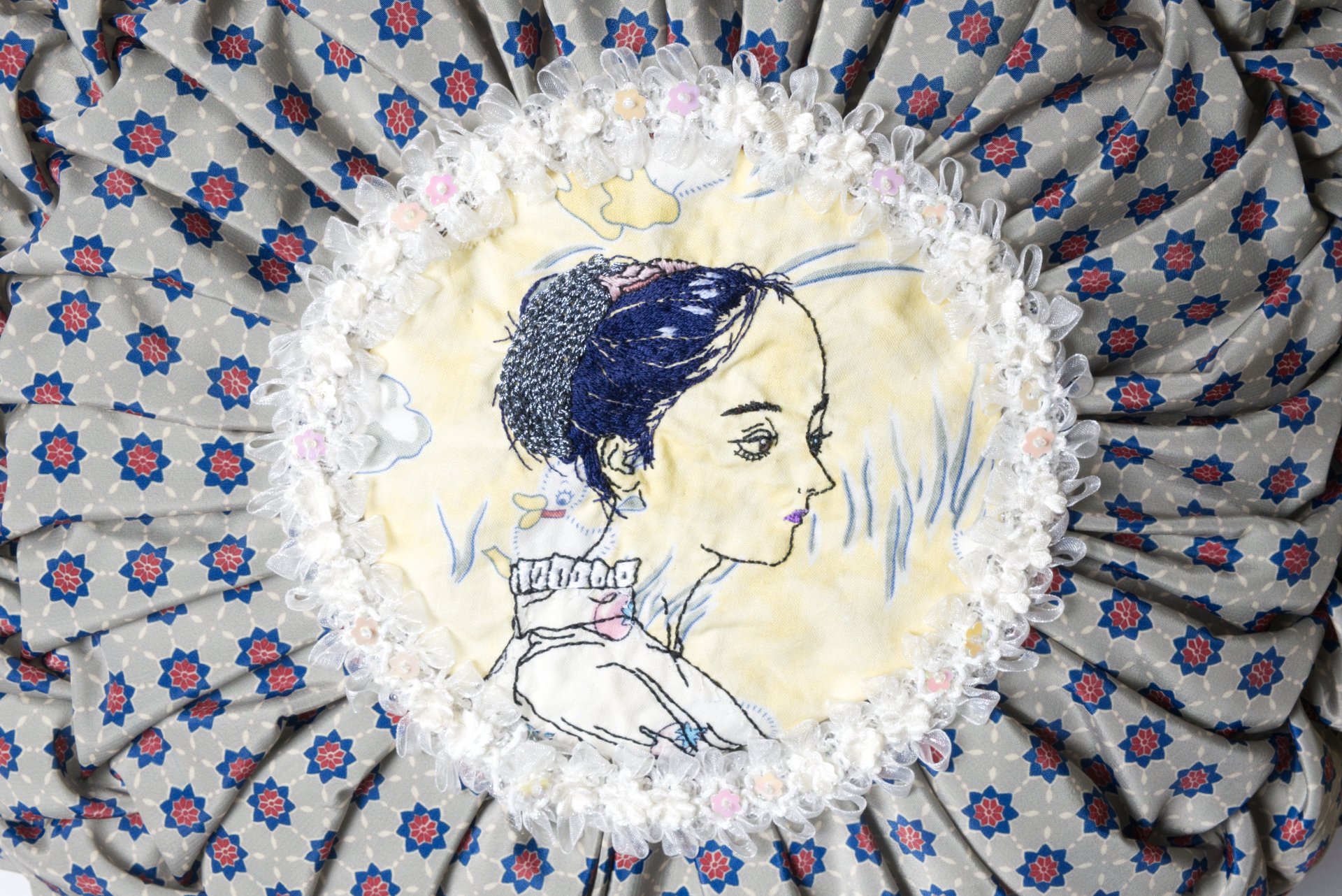 Amy Meng_A Soft and Slow Execution_2024_detail 1.jpg