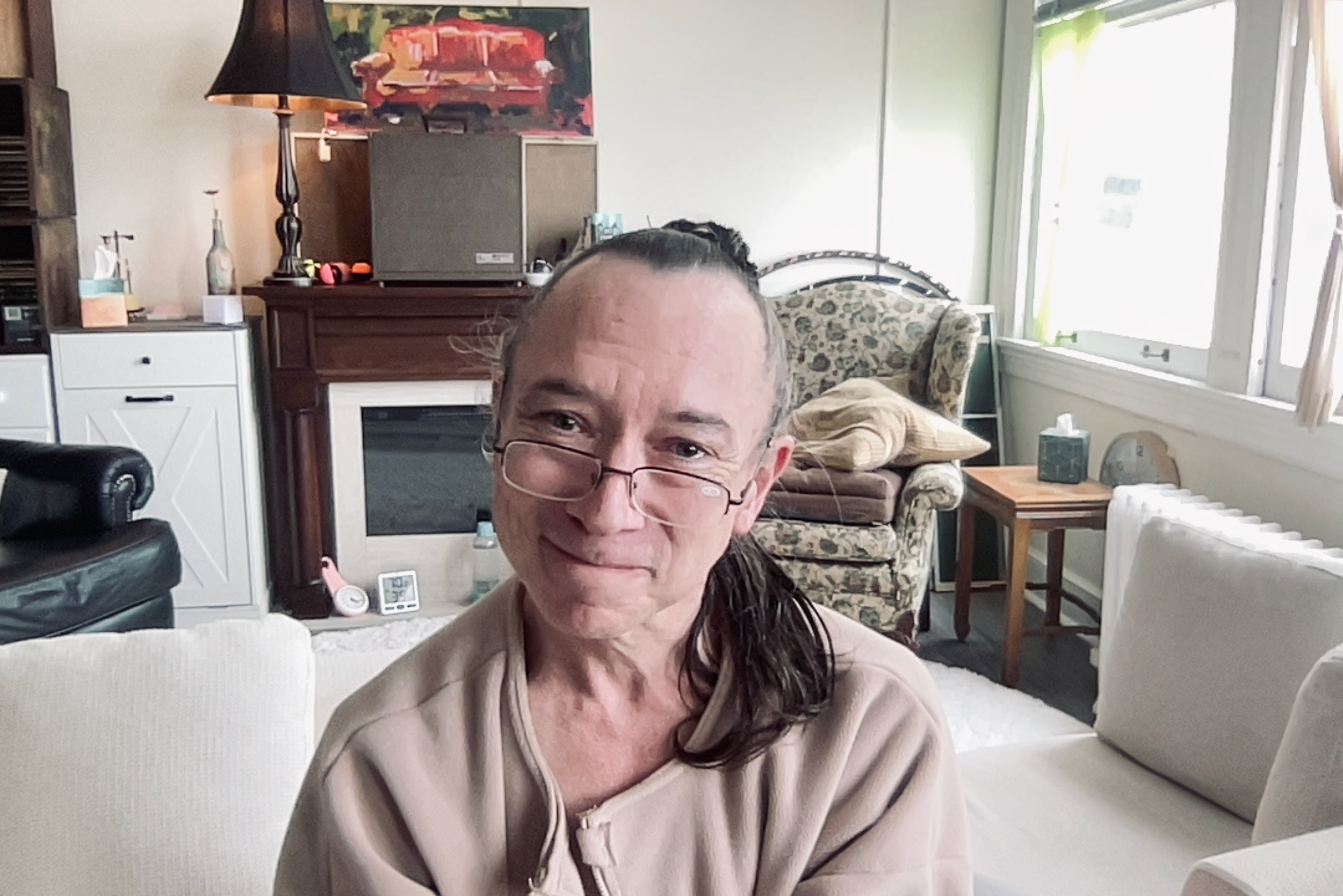 Bellingham Trauma Therapist - Grief Depression Pain Family Relationships Stress Anxiety - Oskar Norlander LMHC - In-Person Therapy