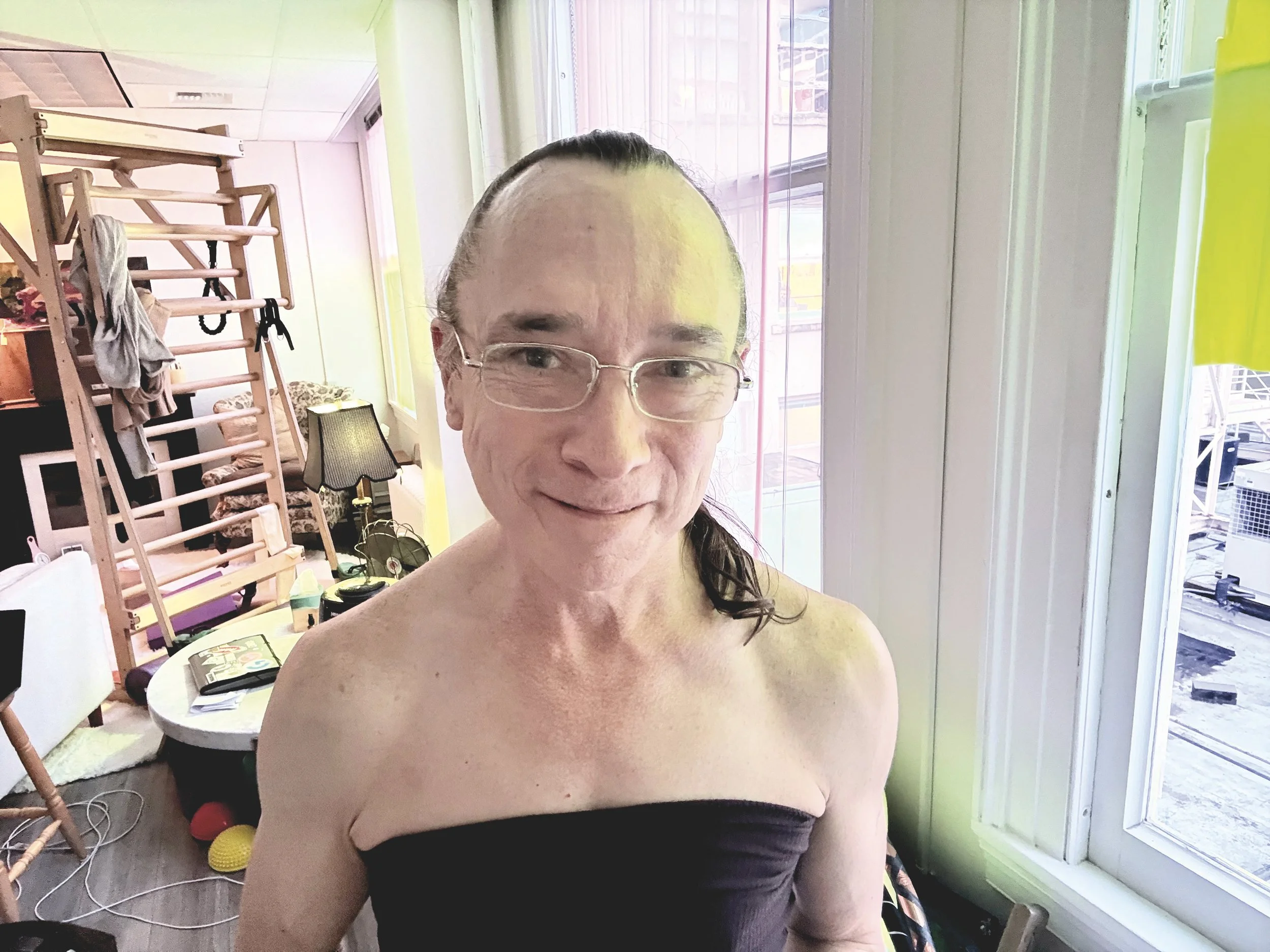 Oskar Norlander LMHC Bellingham WA - Klaartaka Counseling Trauma Depression Grief PTSD DV Loss In-Person