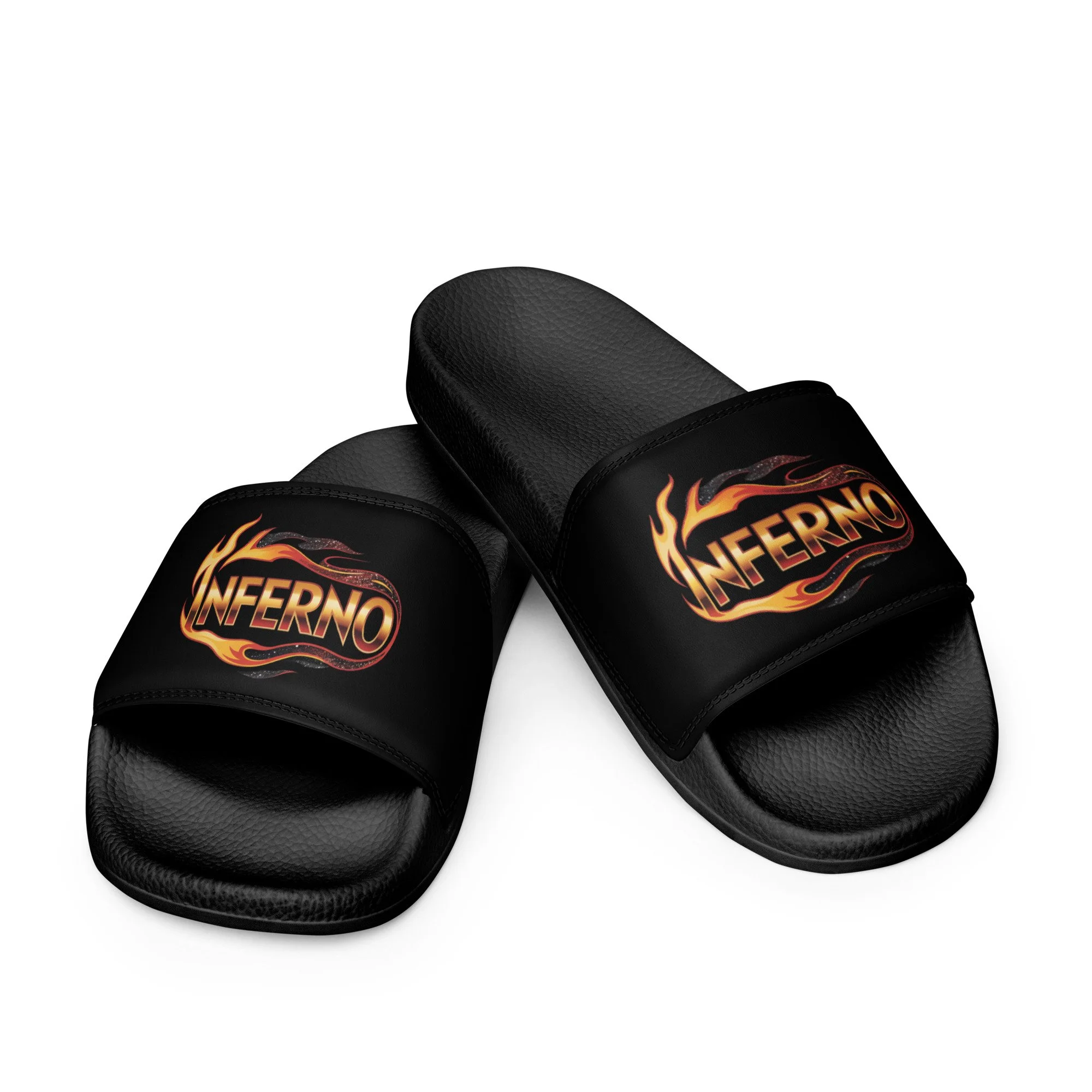 Women’s Inferno slides