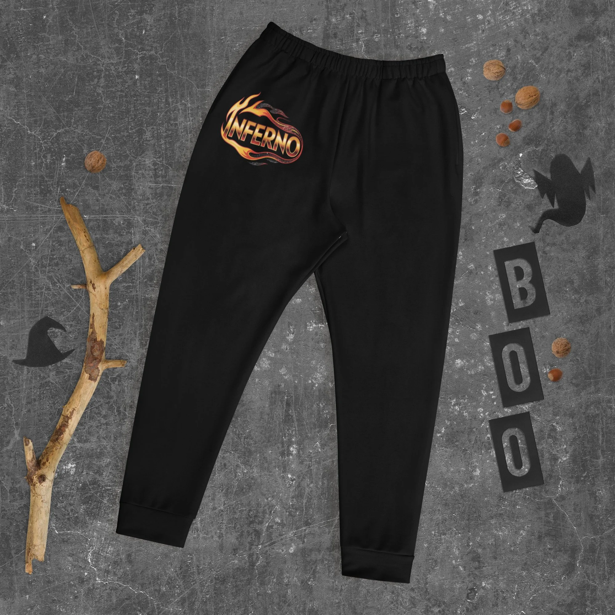 Inferno Sweatpants (JR/Adult)
