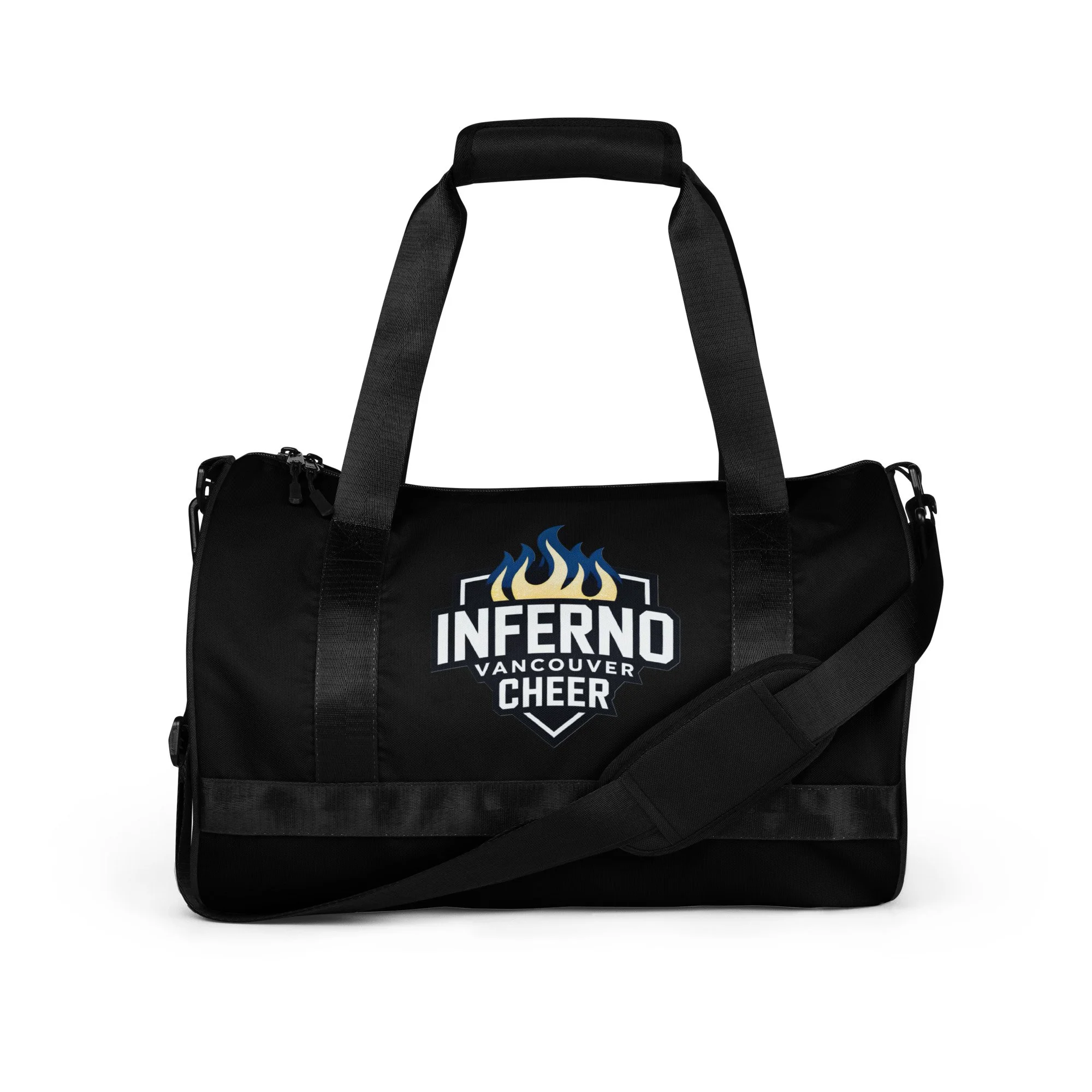 IVC Custom Duffle