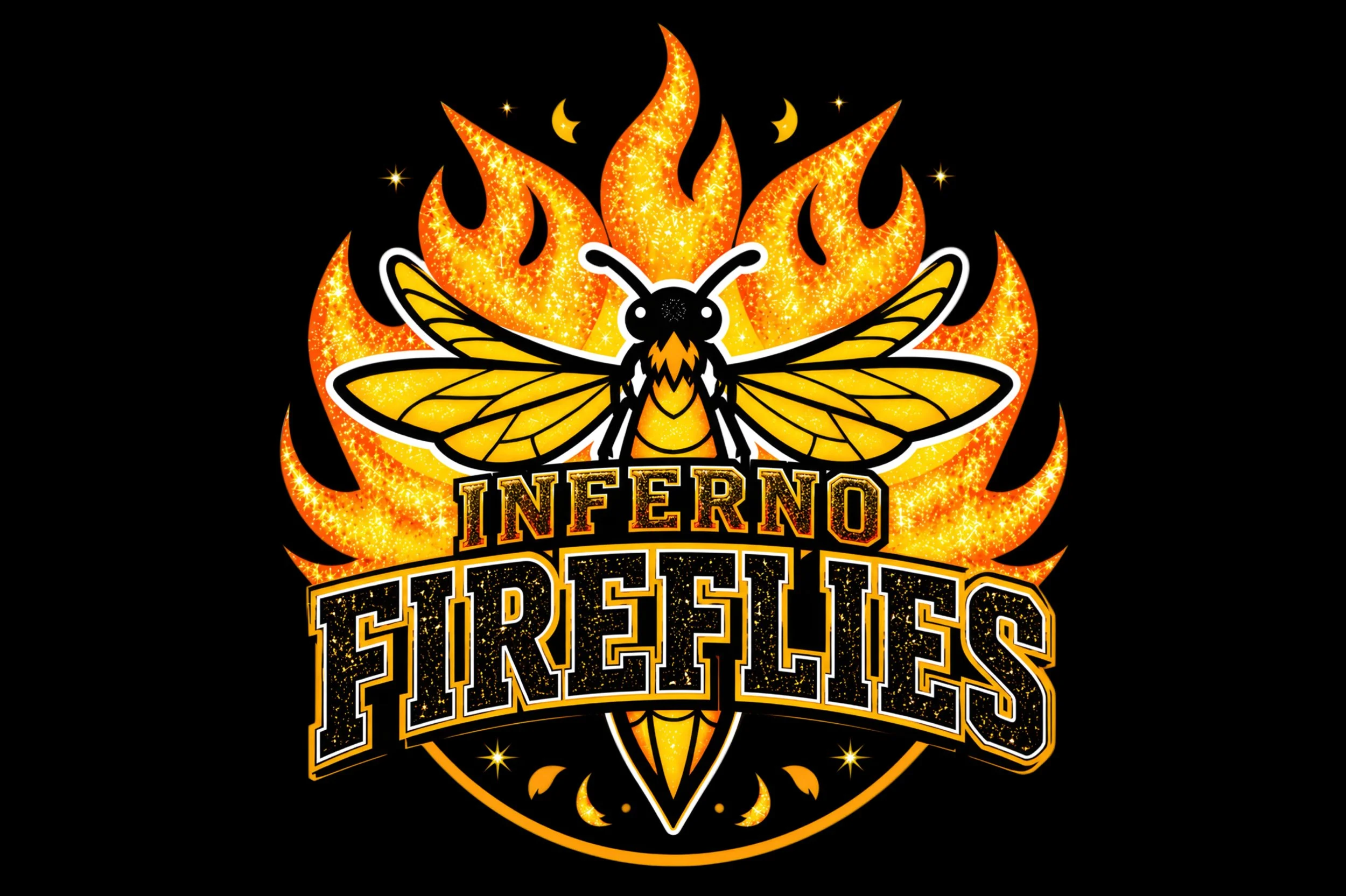Inferno “Fireflies” 26-27’ Comp (5-10yrs)