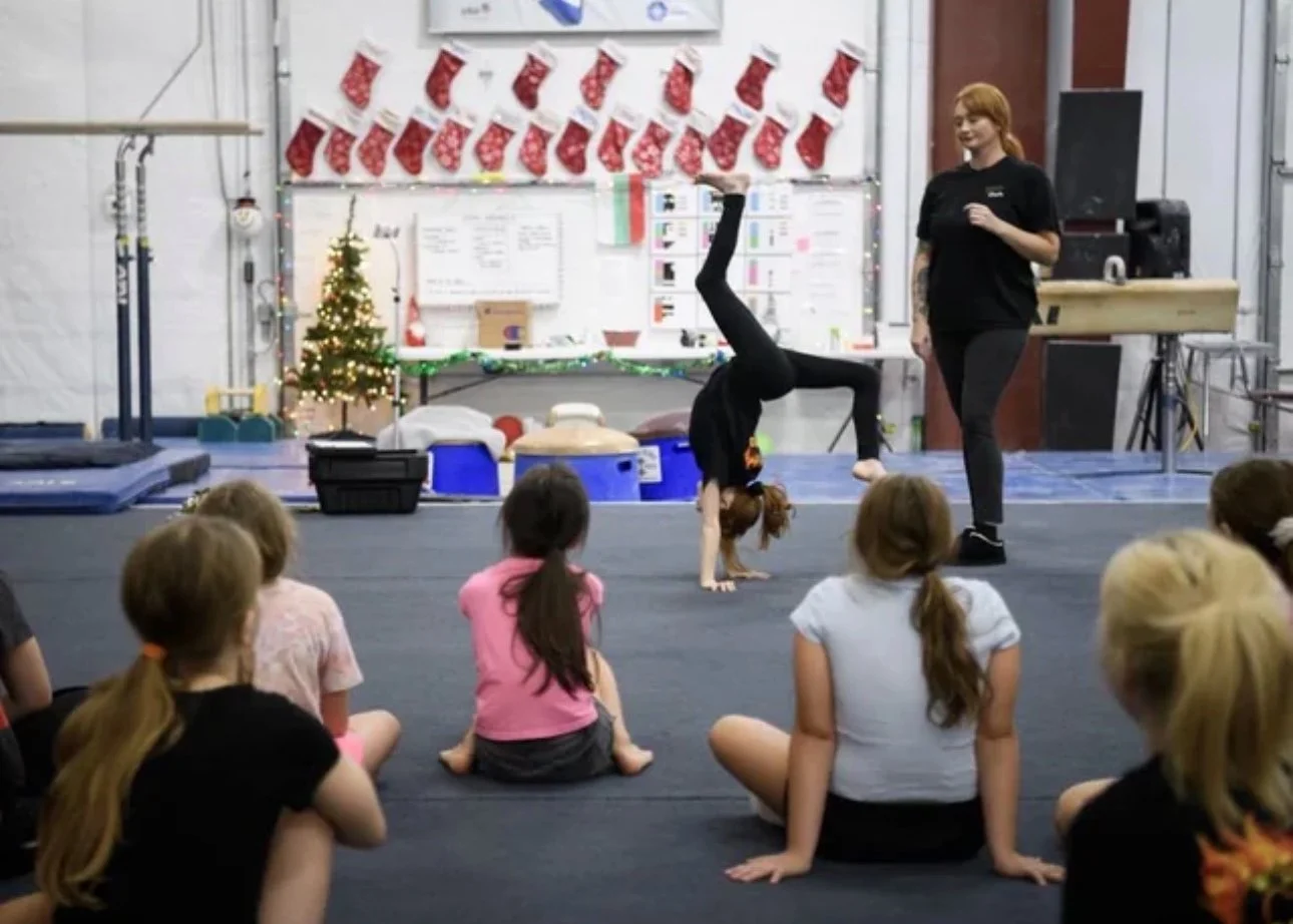 2026-27’ Competitive-Rec Teams (8-18yrs)