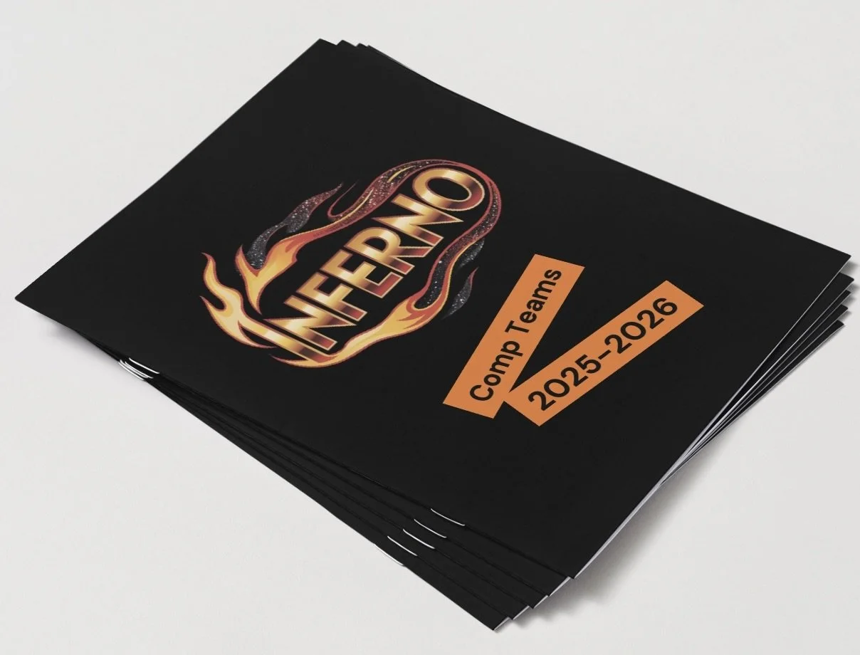 Comp Team Yearbook 25-26'