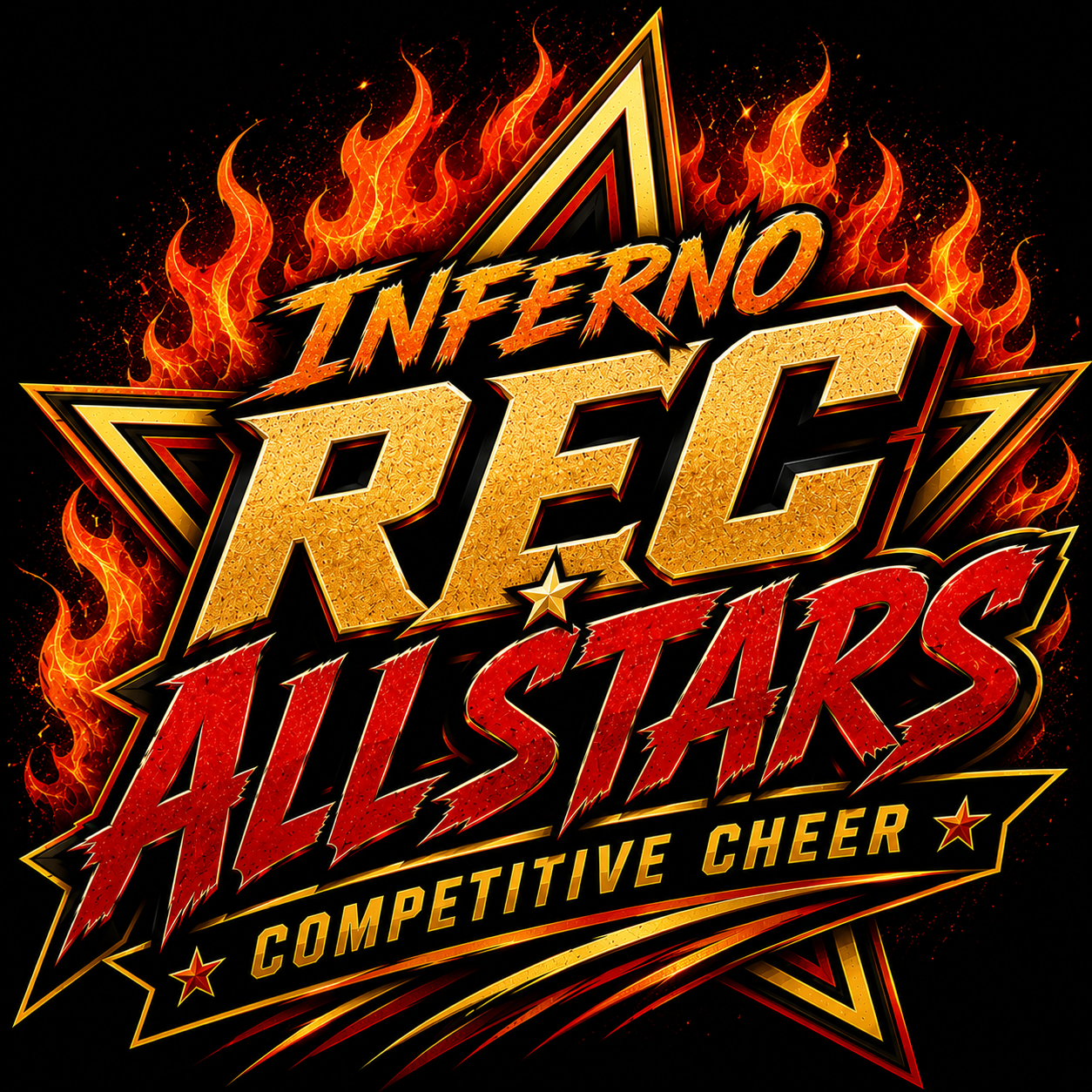 Inferno 26-27’ Comp (7-18yrs)