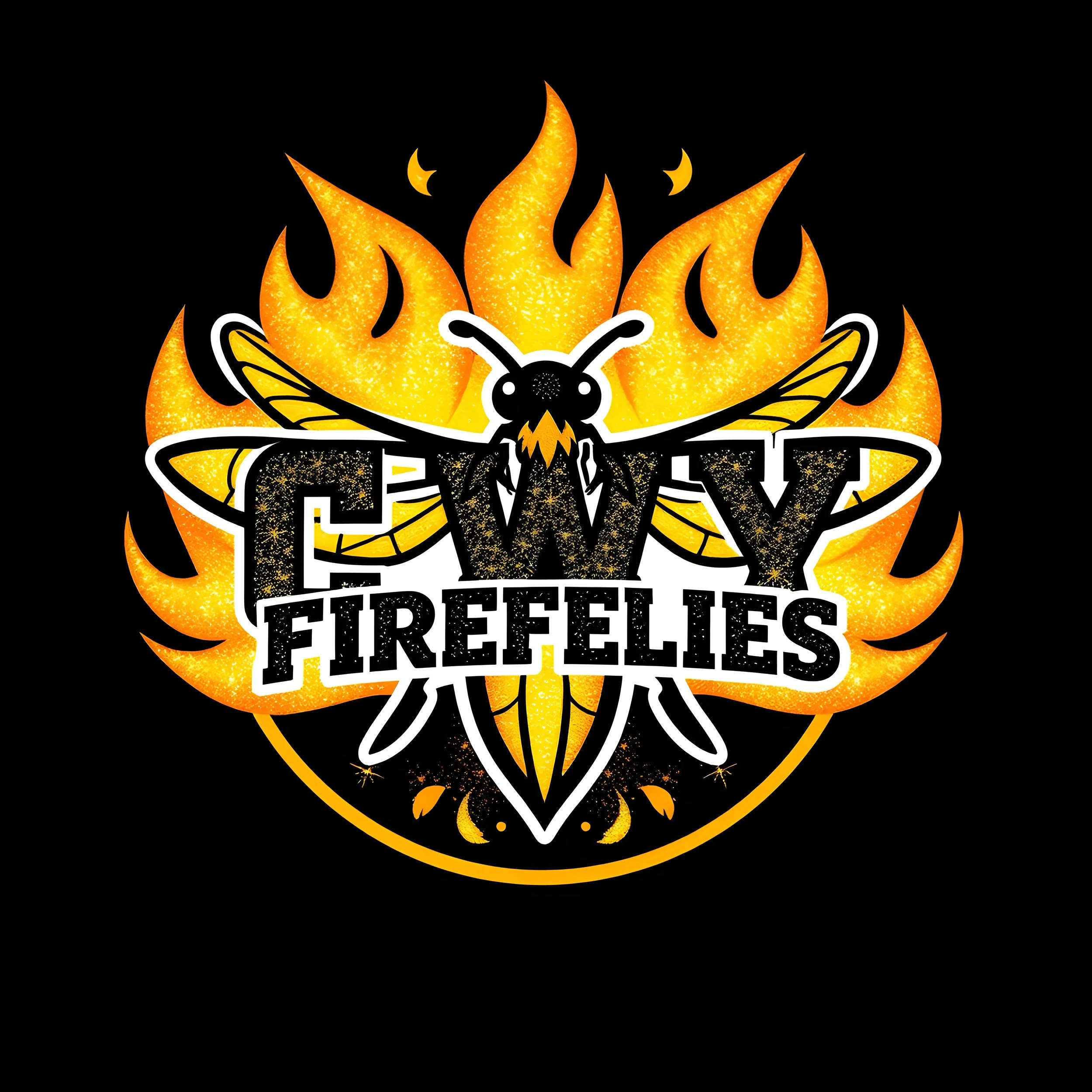 2026-27’ Fireflies Comp-Rec Team (5-10yrs)