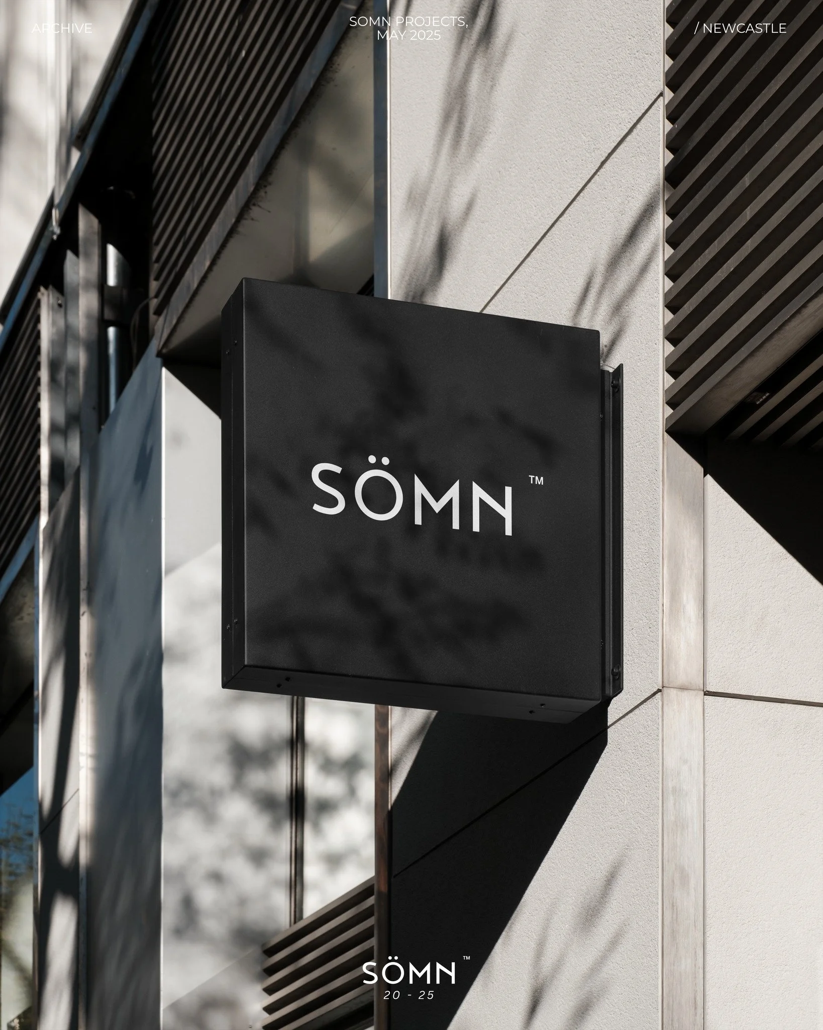 S&Ouml;MN is a design-led construction company based in Newcastle, offering end-to-end services across residential construction and architectural design.

Founded by a father and son &mdash; both builders, both designers &mdash; we shape homes with c