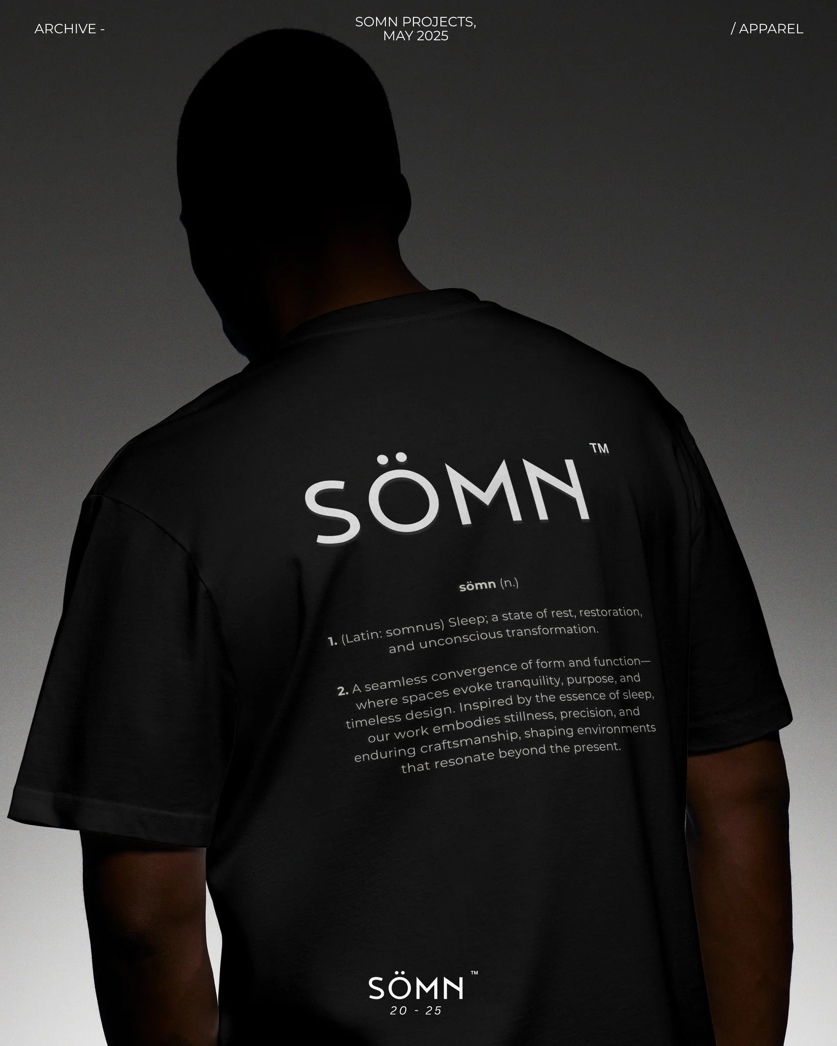 Our ethos, in a word.

#SOMN #NewcastleNSW #DesignLedConstruction #ArchitectureAU #ModernArchitecture #ContemporaryDesign #ResidentialDesign #HighEndHomes #FormAndFunction #TimelessDesign #MinimalistArchitecture #AustralianDesign #LuxuryBuilder #Desi