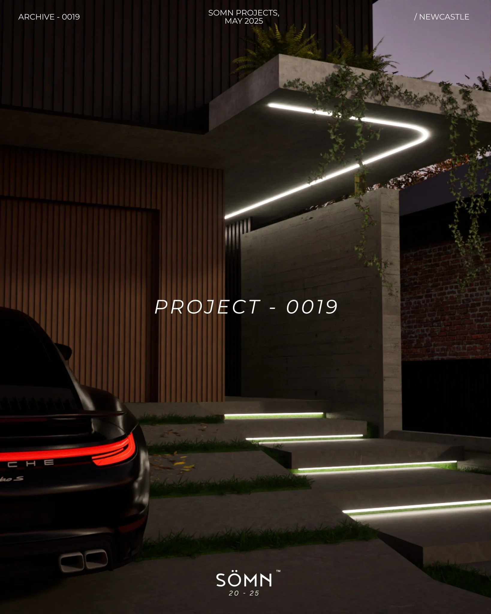 PROJECT &ndash; 0019

The beginning of our archive &mdash; where form meets function

#architecture #residentialdesign #designbuild #australiandesign #formandfunction #newcastlensw #construction #renovation #modernarchitecture #concretedesign #austra