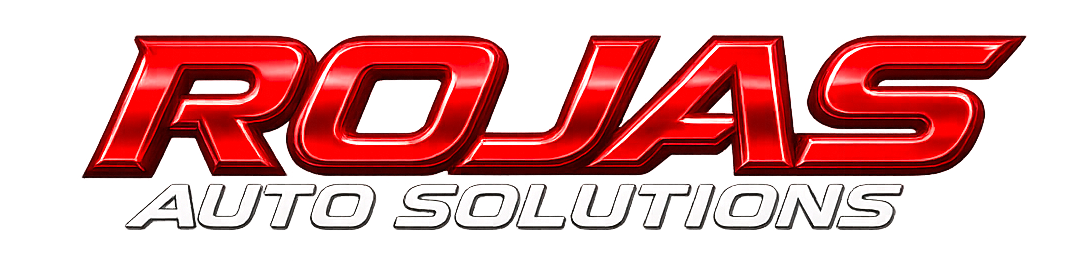 Rojas Auto Solutions - Your Trusted Auto Repair Experts