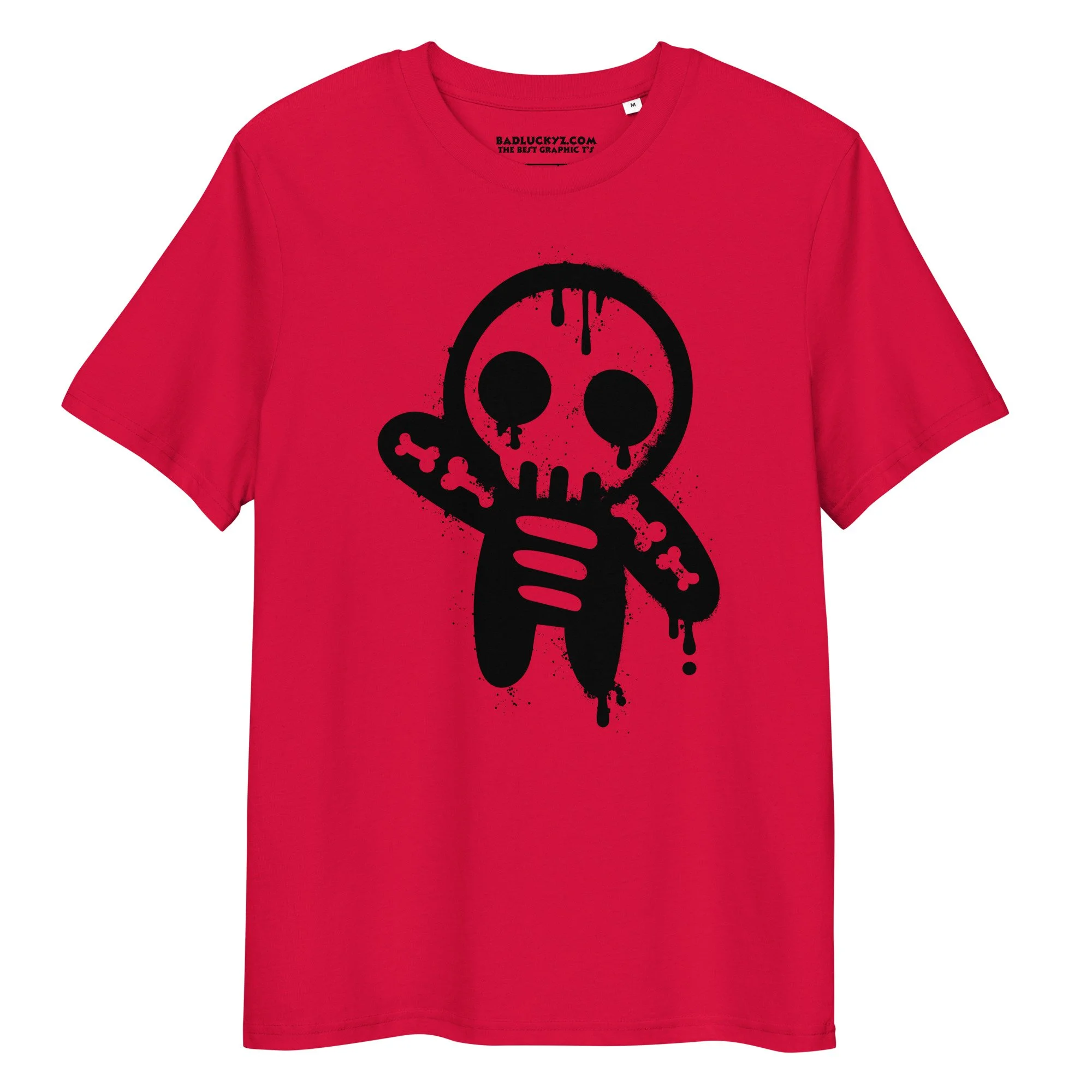 unisex-organic-cotton-t-shirt-red-front-680e02a9441c6.jpg