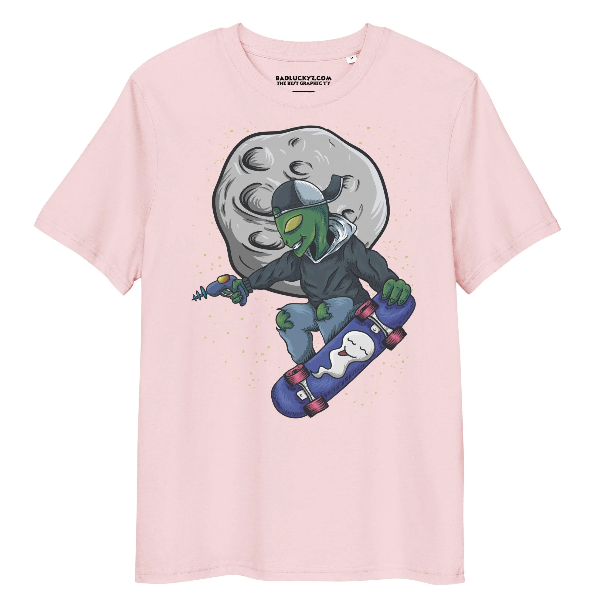 unisex-organic-cotton-t-shirt-cotton-pink-front-680e0b8a5e13f.jpg