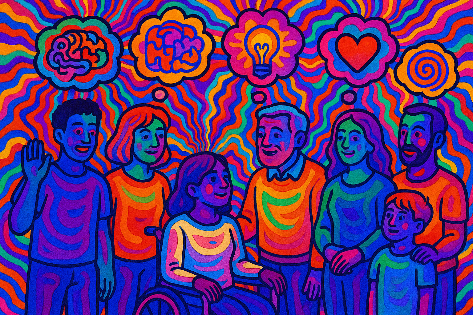 A Community Of Art & Style