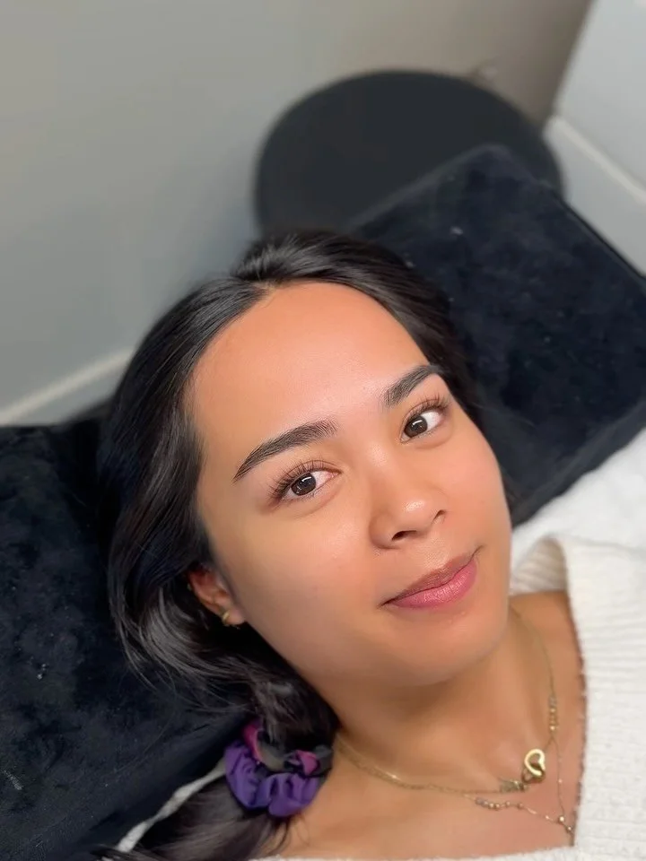 ✨ Why Korean Lash Lifts are better than the Traditional Lash Lifts ✨

Not all lash lifts are equal 😍

Traditional lash lift systems often focus on strong chemicals and quick processing, which can sometimes leave lashes looking dry, over-curled, or e