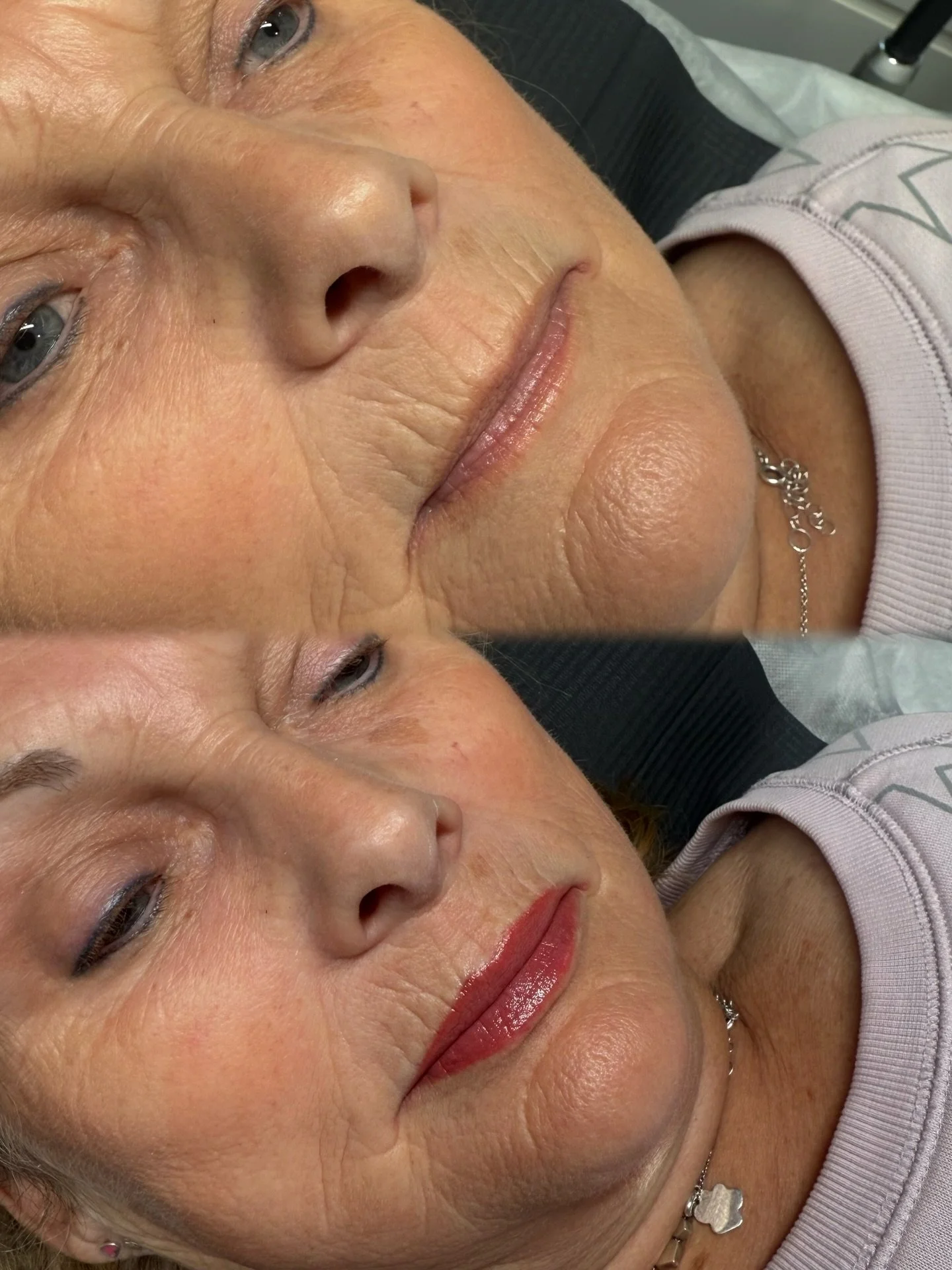 Some recent Cosmetic Tattoo results at Belle Amour Studio 🖋️ 

There&rsquo;s nothing better than enhancing natural features with soft, tailored results. Every face, skin type, and lifestyle is different - which is why no two tattoos ever heal the sa