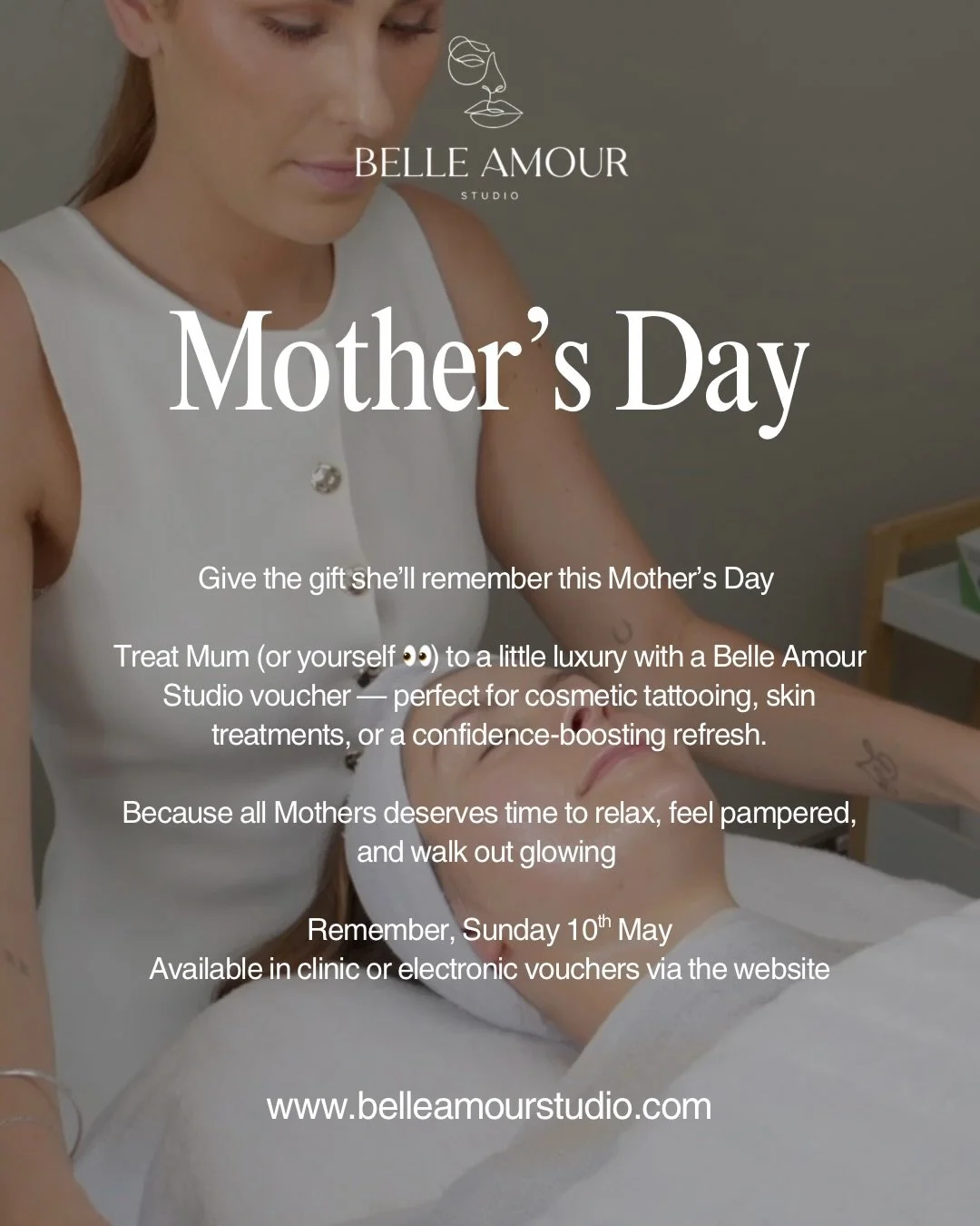 Mother&rsquo;s Day is Sunday 10 May 💐✨ 

For ALL kinds of mums 🤍
Whether she&rsquo;s a mum, pet mum, bonus mum, mum-to-be, or the friend who&rsquo;s always shown up like one - this is a little way to celebrate her 💕

Treat her to something she&rsq