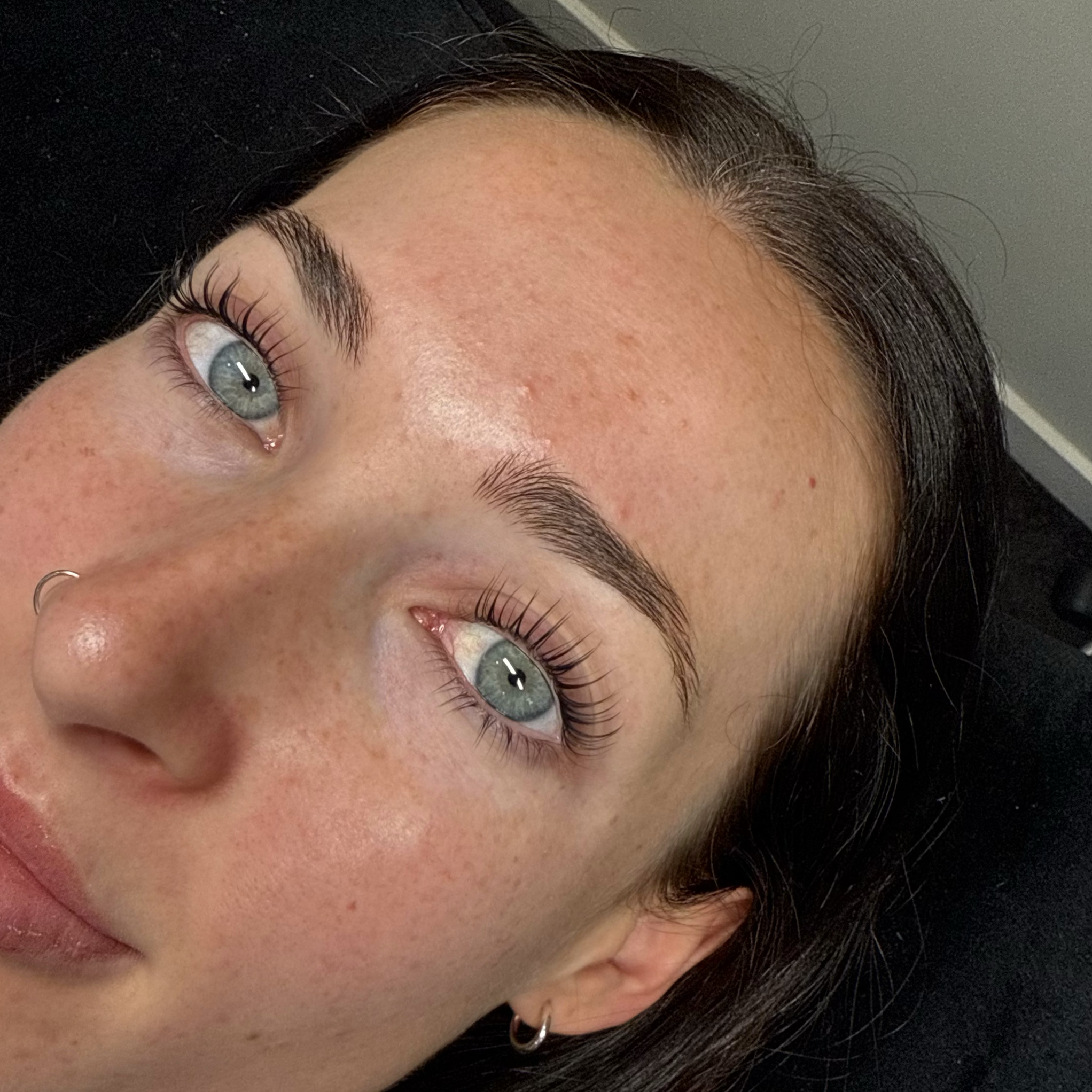 Looking for a natural lash enhancement? Our Korean Lash Lift in Christchurch provides a soft, elegant lift that opens the eyes and enhances your natural lashes without the need for extensions or daily curling. Pair your treatment with a lash tint for
