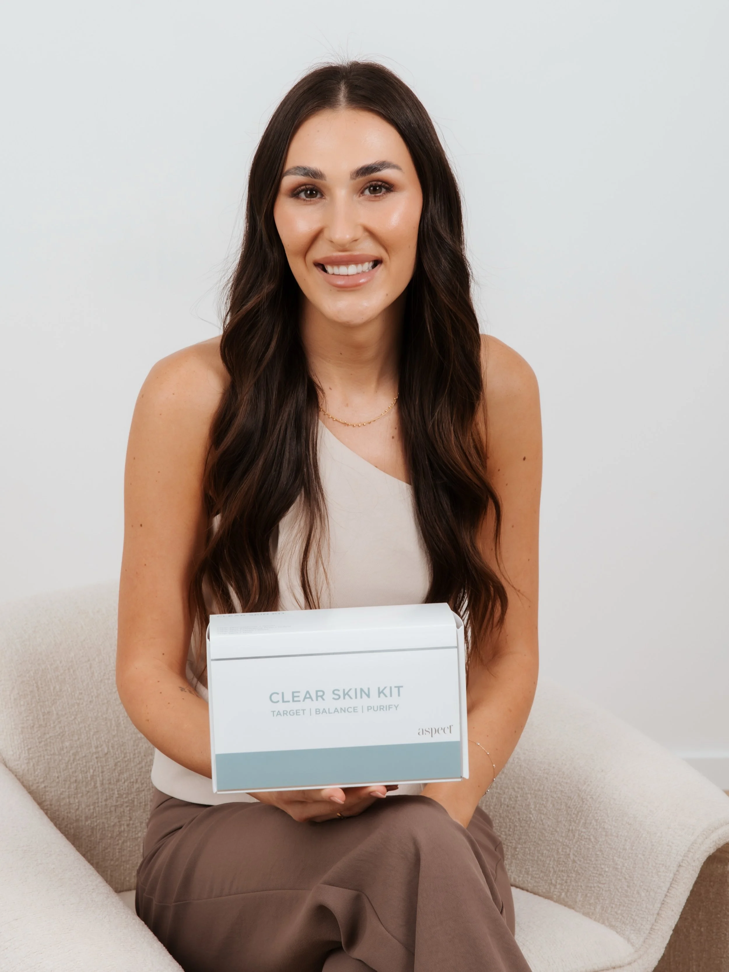 ✨ WHY WE CHOOSE @aspectskin SKINCARE ✨

At Belle Amour Studio, we believe professional skincare should do more than just feel good, it should deliver results. 🤍

That&rsquo;s why we choose Aspect Skincare for our in clinic treatments and at home ret