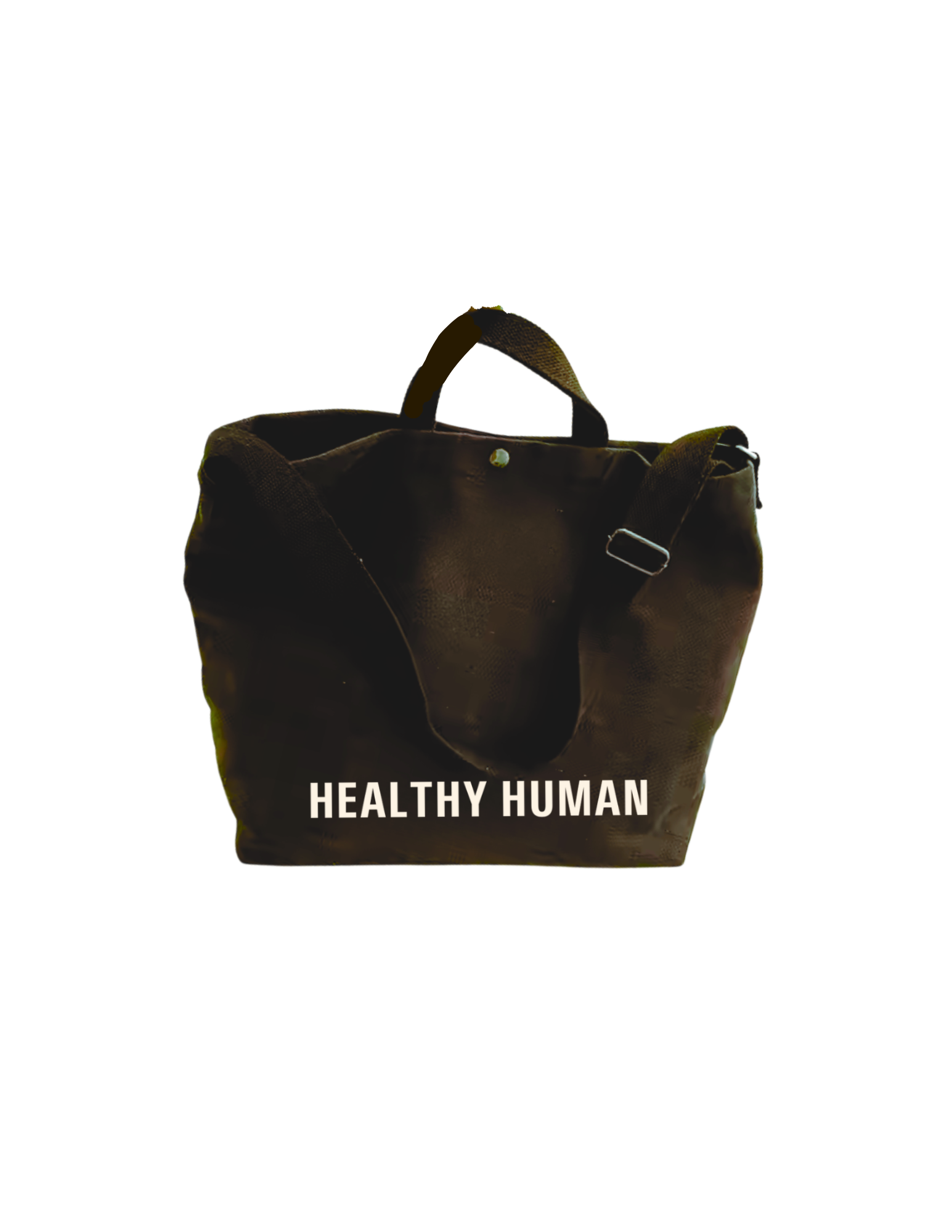 Canvas Tote