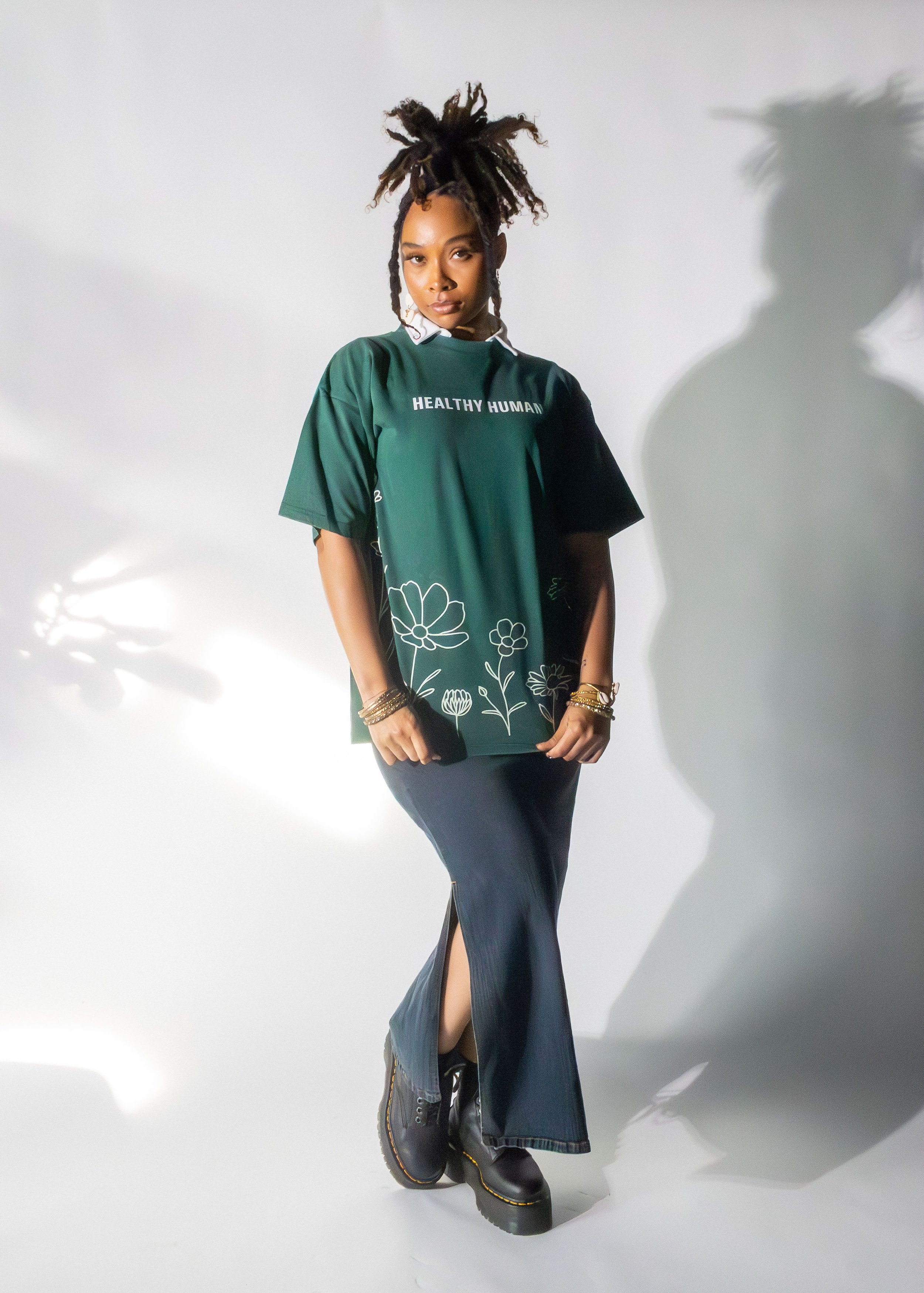 Oversized T-Shirt
