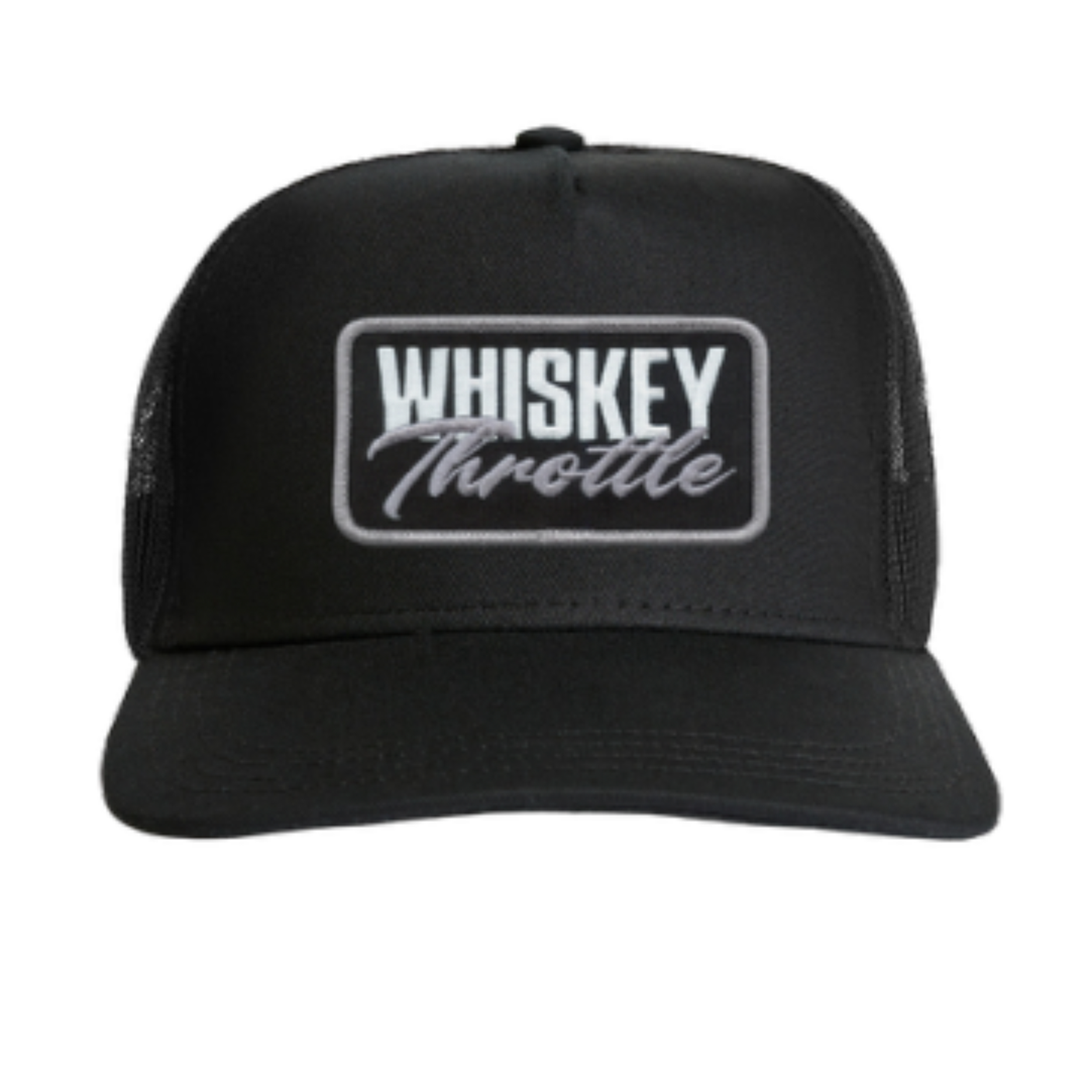 Trucker silver.png