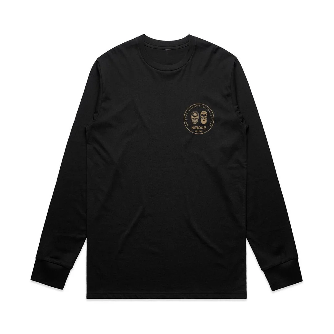 Black Long Sleeve Front.jpeg
