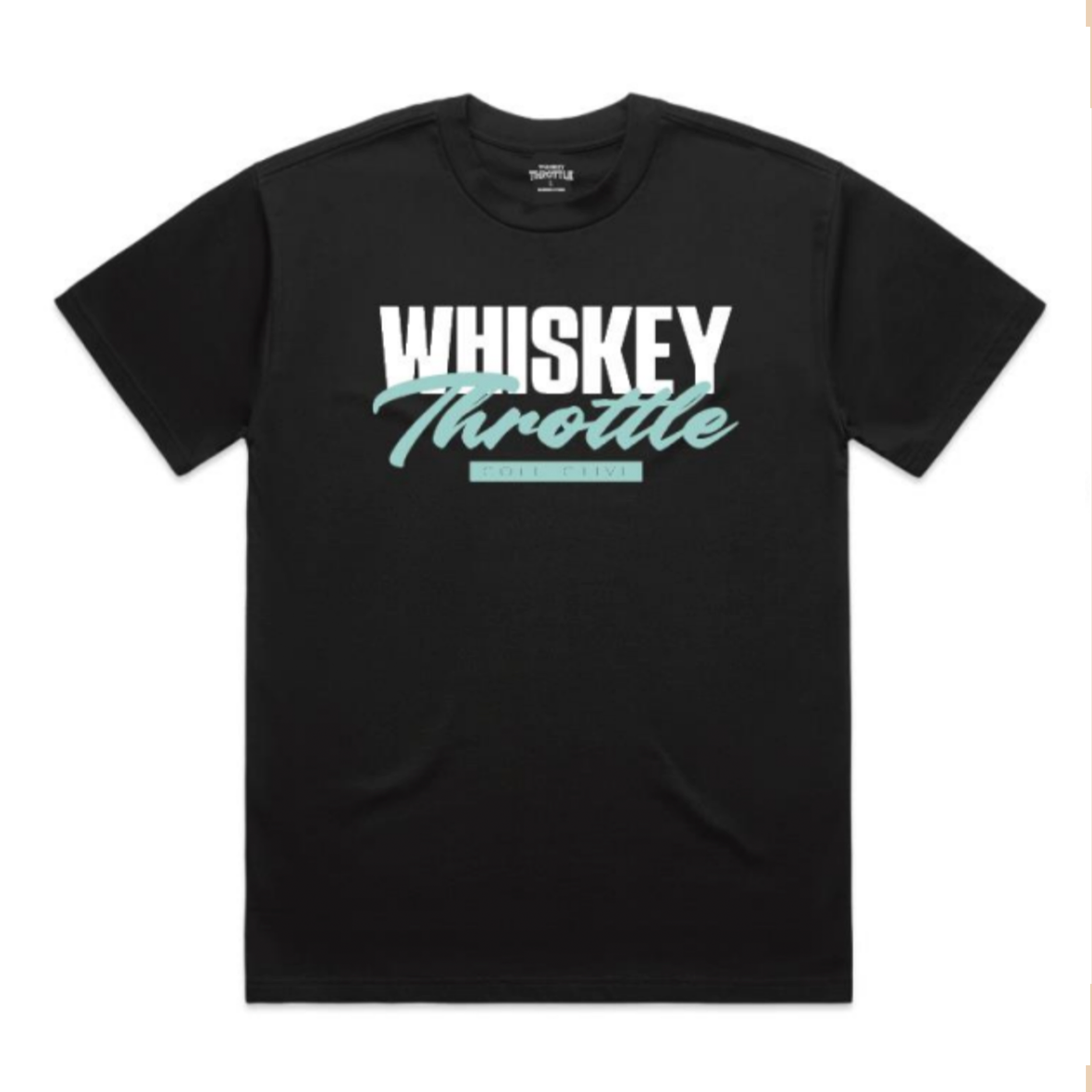 Block Party Oversized - Blue