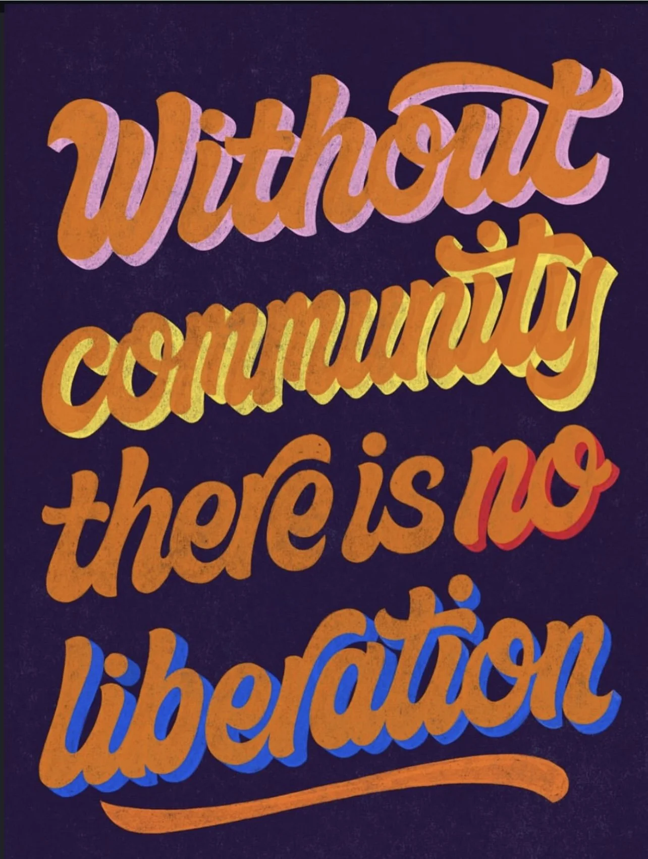 Community Gathering