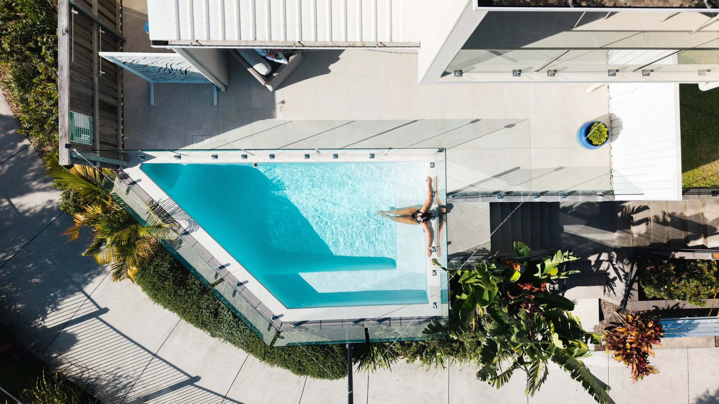 An image of Greenspacing.