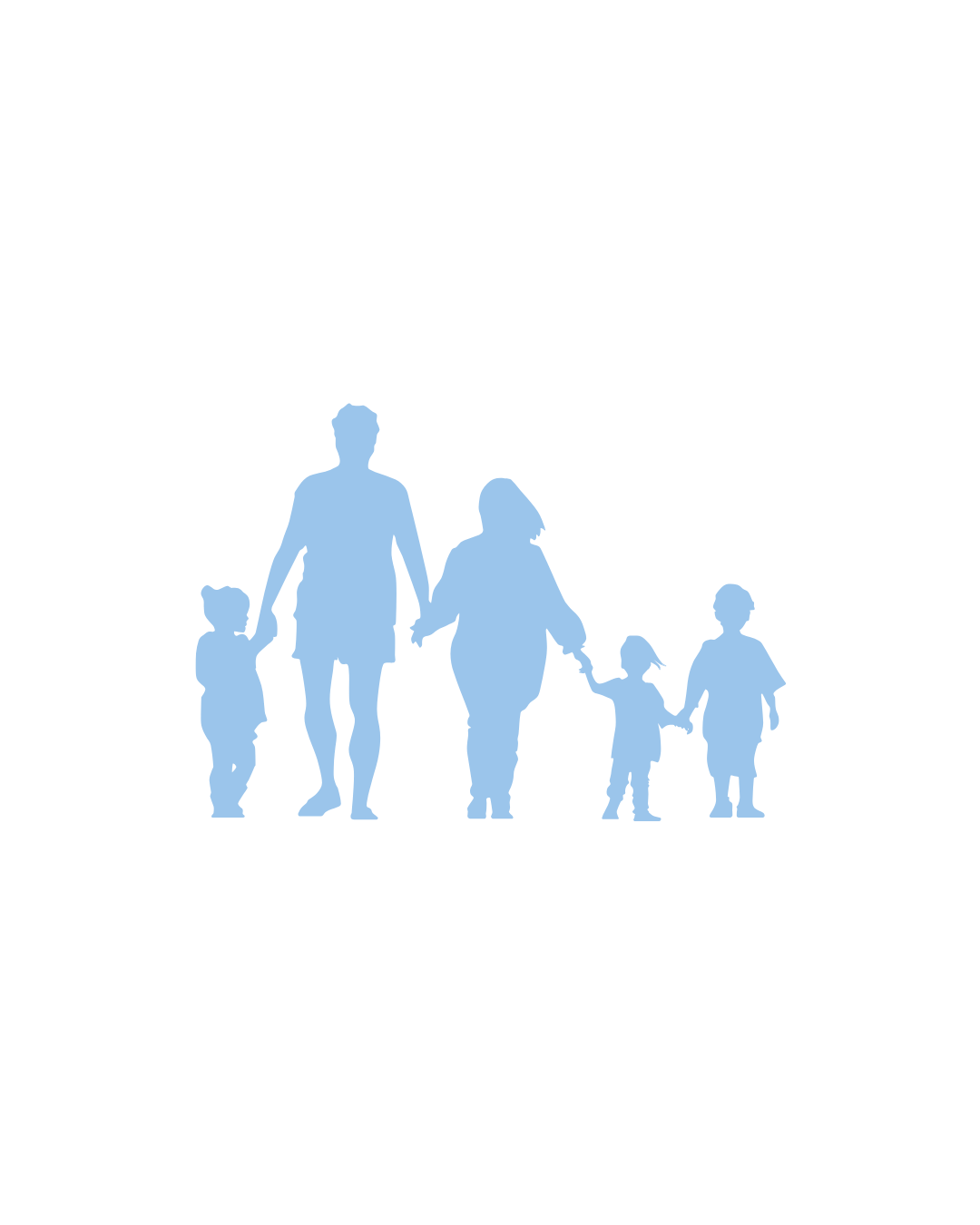 Individuals and Families