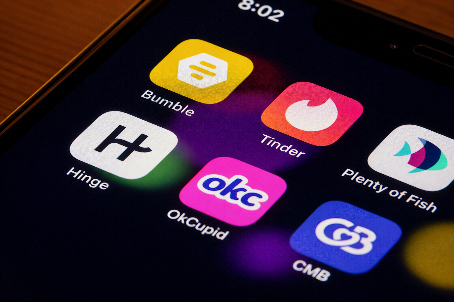 Dating app fatigue: Why swiping drains you