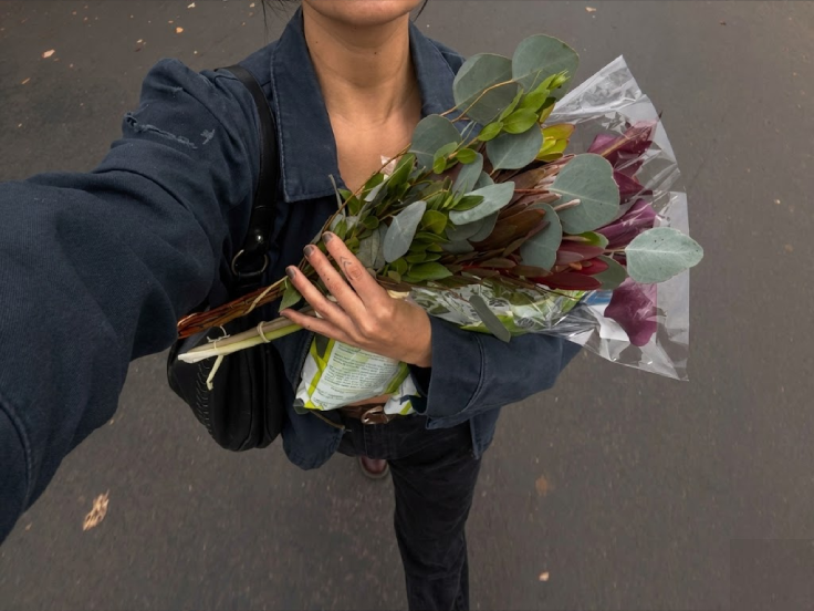 How to decenter men: A guide for lovergirls