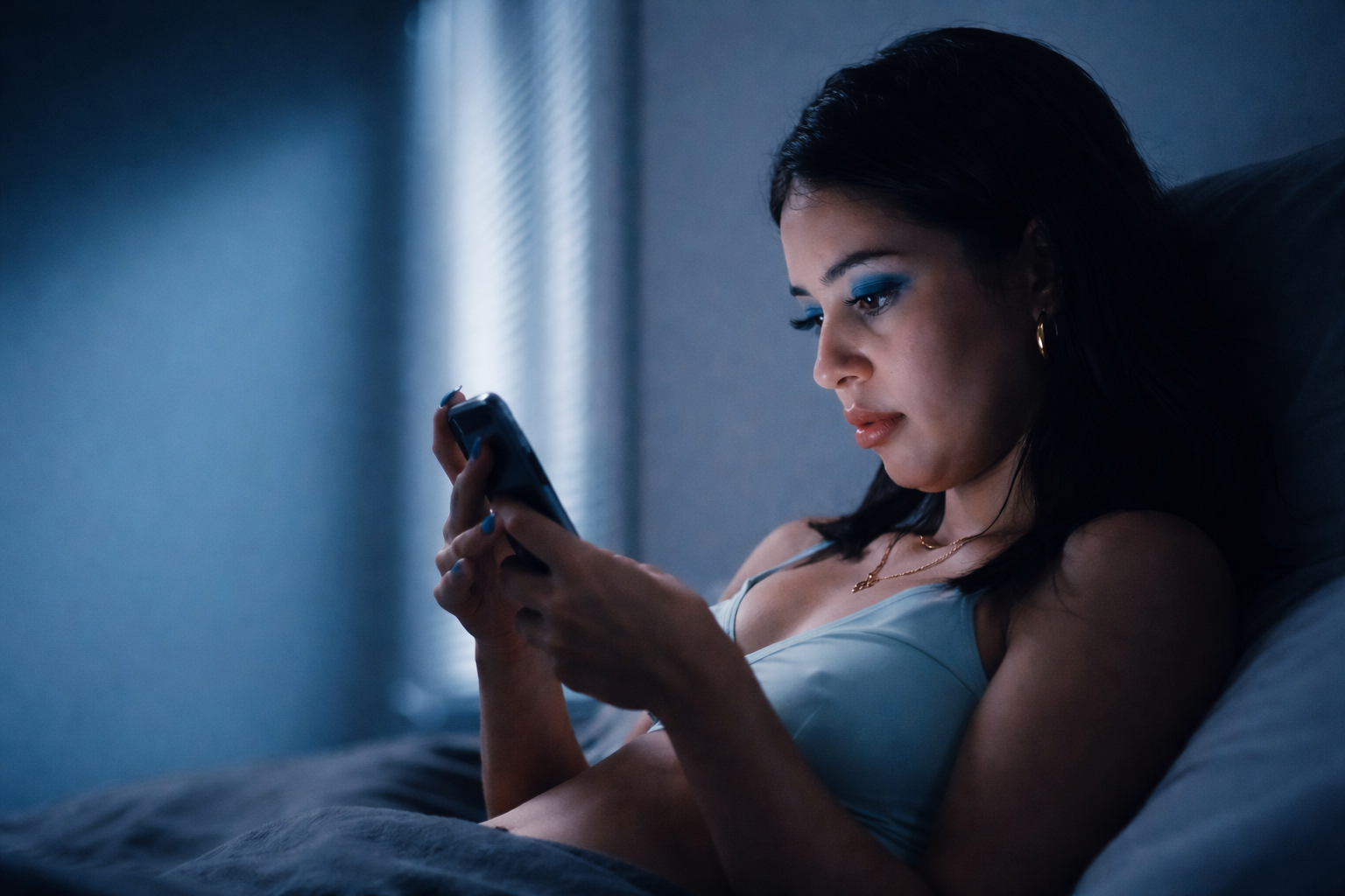 Stop the spiral: DBT for anxious attachment