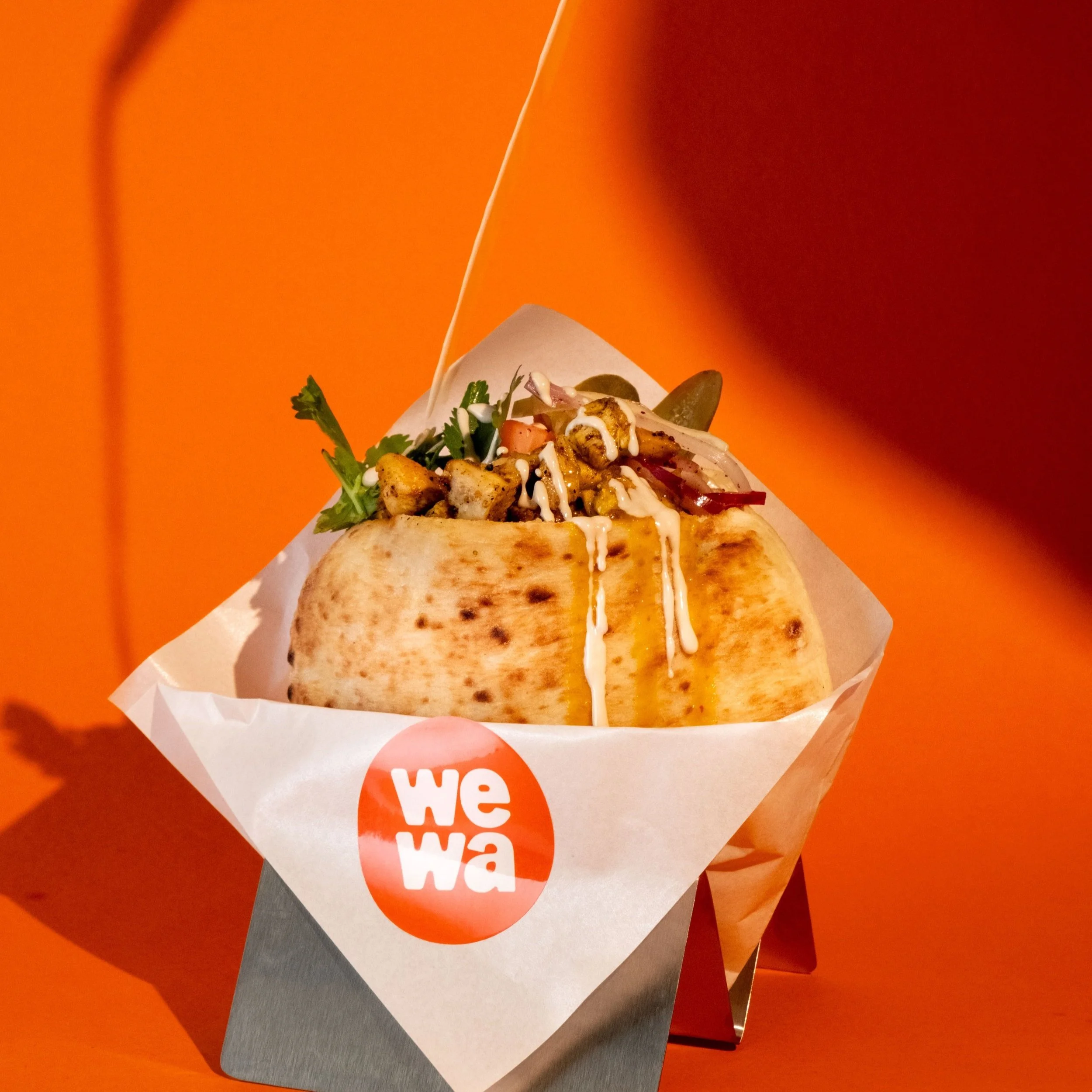 3 Healthy Street Food Picks For When You're Eating On The Go