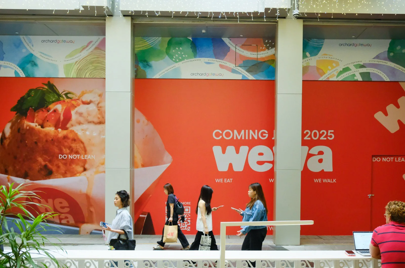 Are You Ready? A New Healthy Fast Food Restaurant Is Coming To Orchardgateway