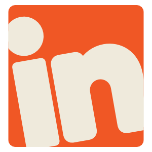 Find us on LinkedIn