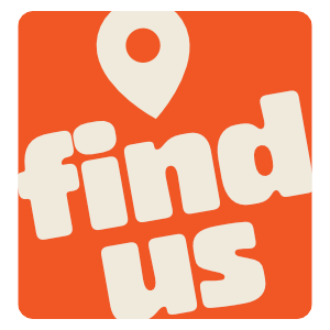 Find our locations