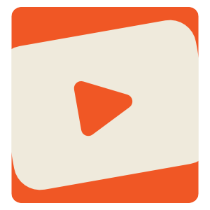 Follow us on YouTube