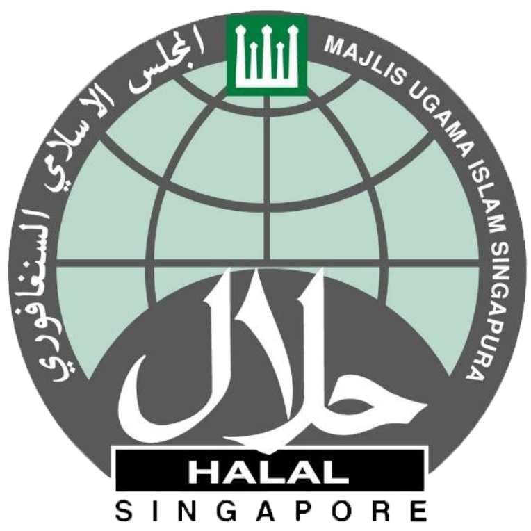 halal certified