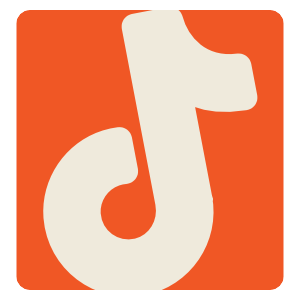 Follow us on TikTok