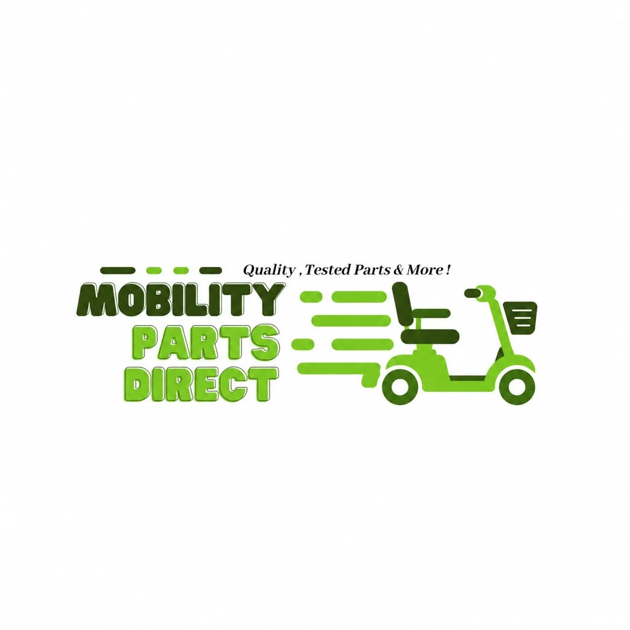 Mobility Parts Direct